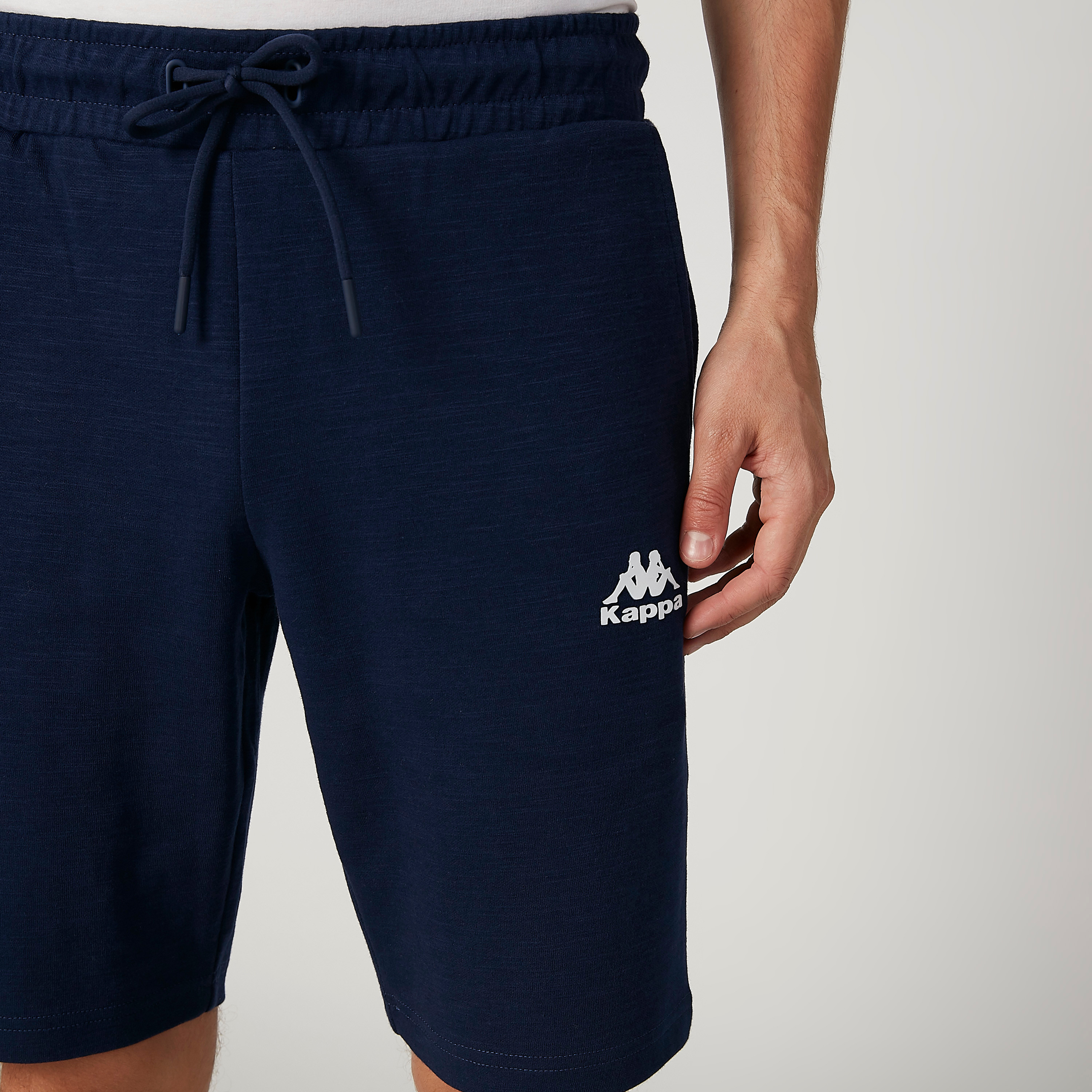 Kappa shorts deals mens