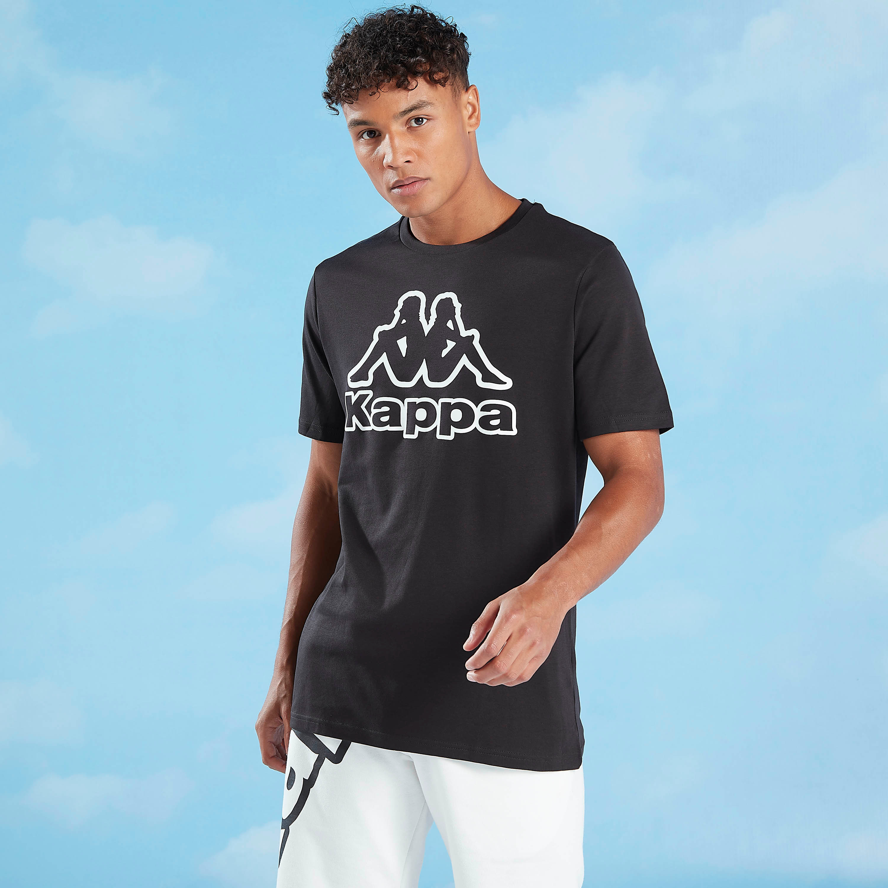 Buy kappa outlet t shirts