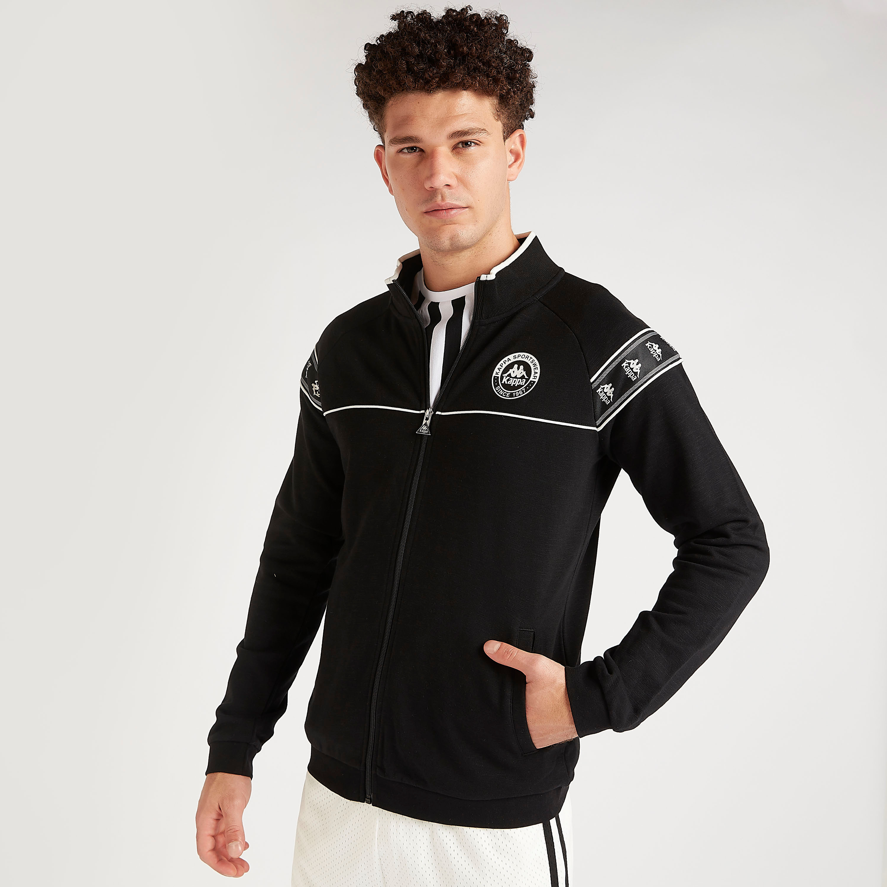 Kappa jacket for on sale sale