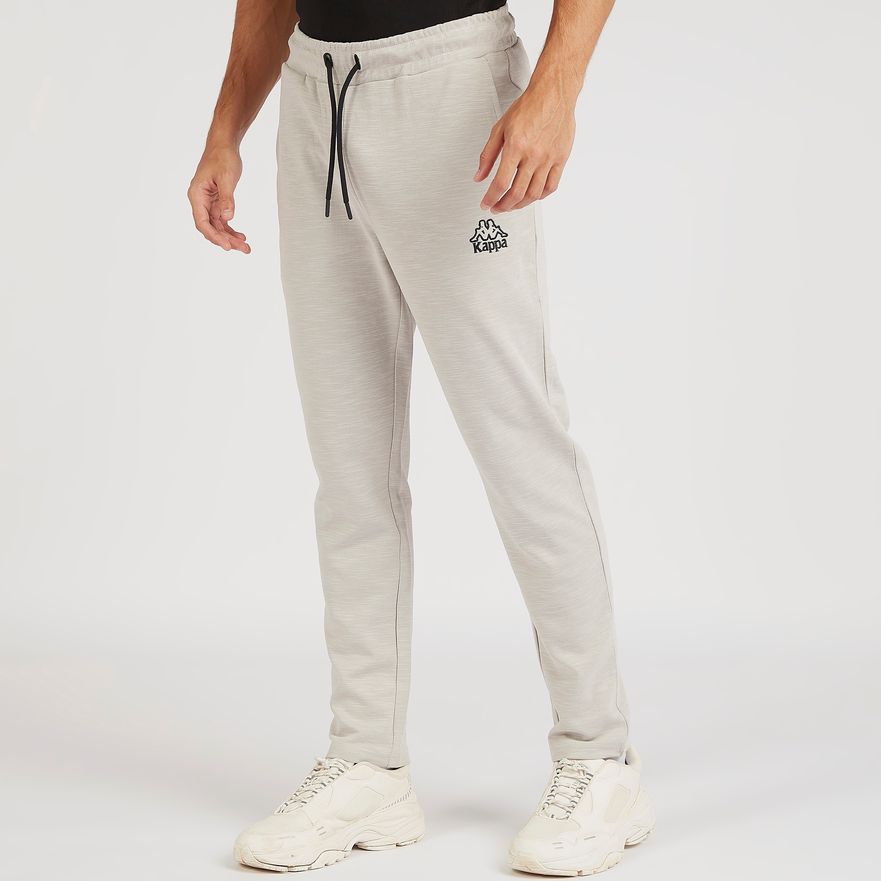 Kappa track pants online best sale