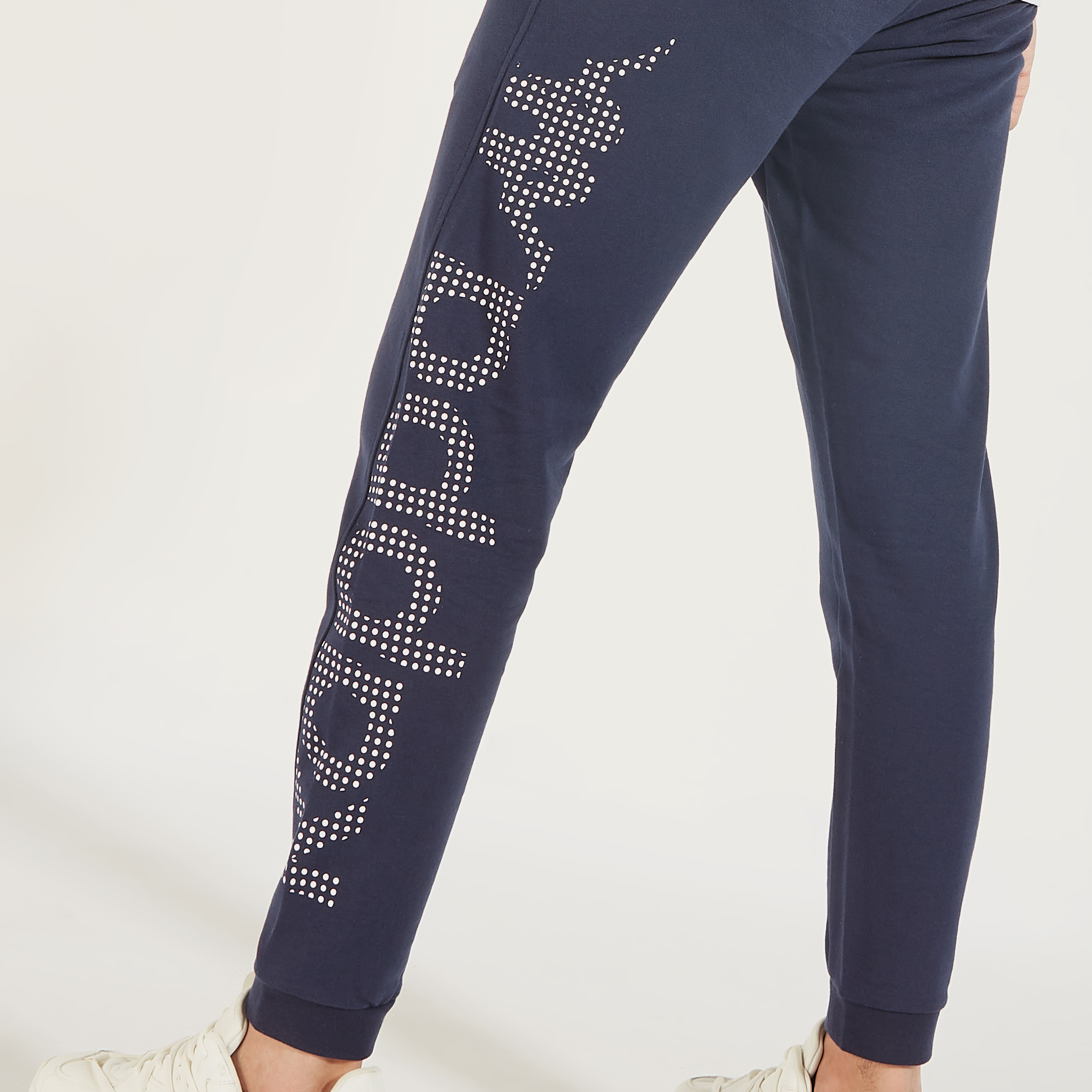 Kappa Printed Joggers with Drawstring Closure and Pockets-men-clothing-sportswearandactivewear-tracksuits-image-13