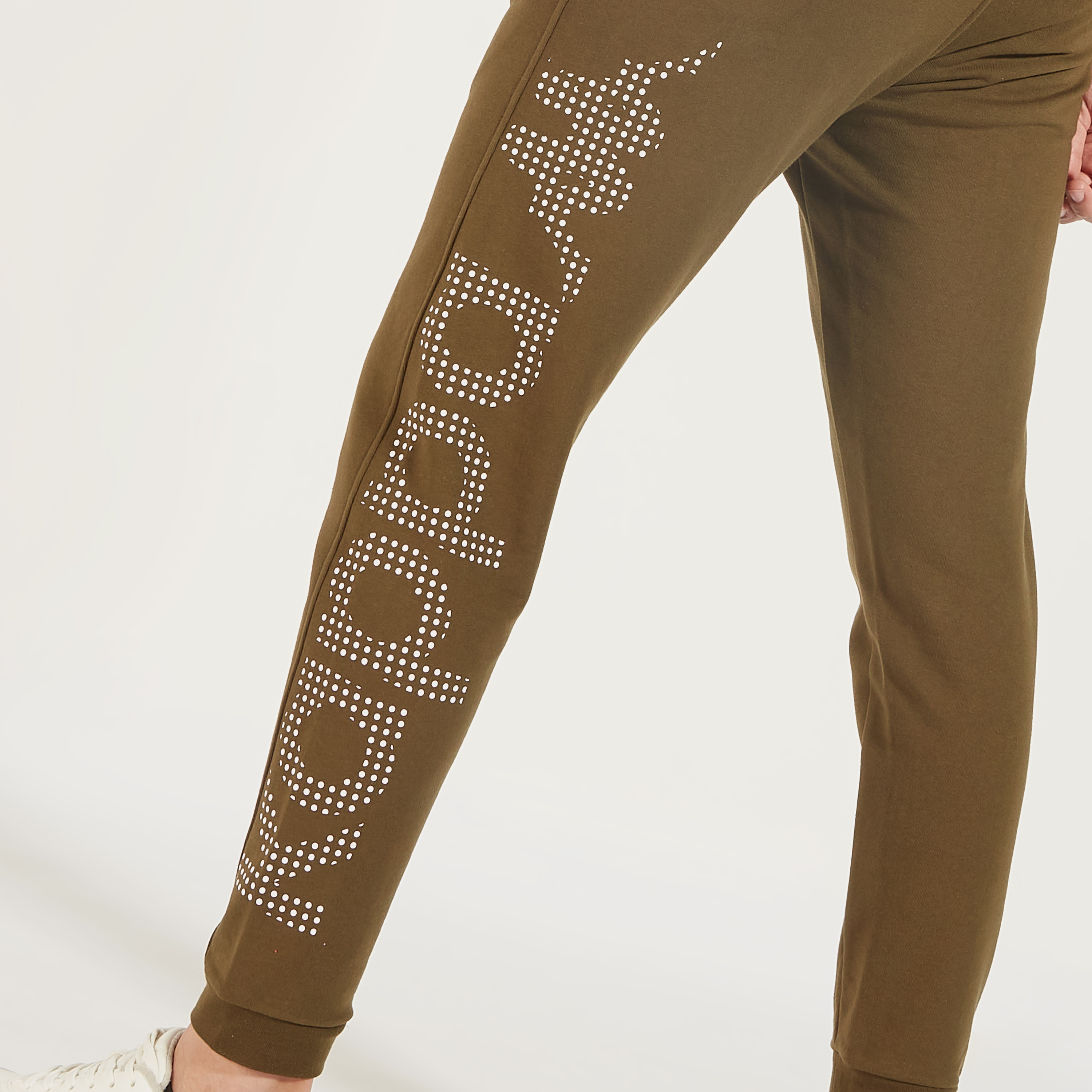 Kappa Printed Joggers with Drawstring Closure and Pockets-men-clothing-sportswearandactivewear-tracksuits-image-18