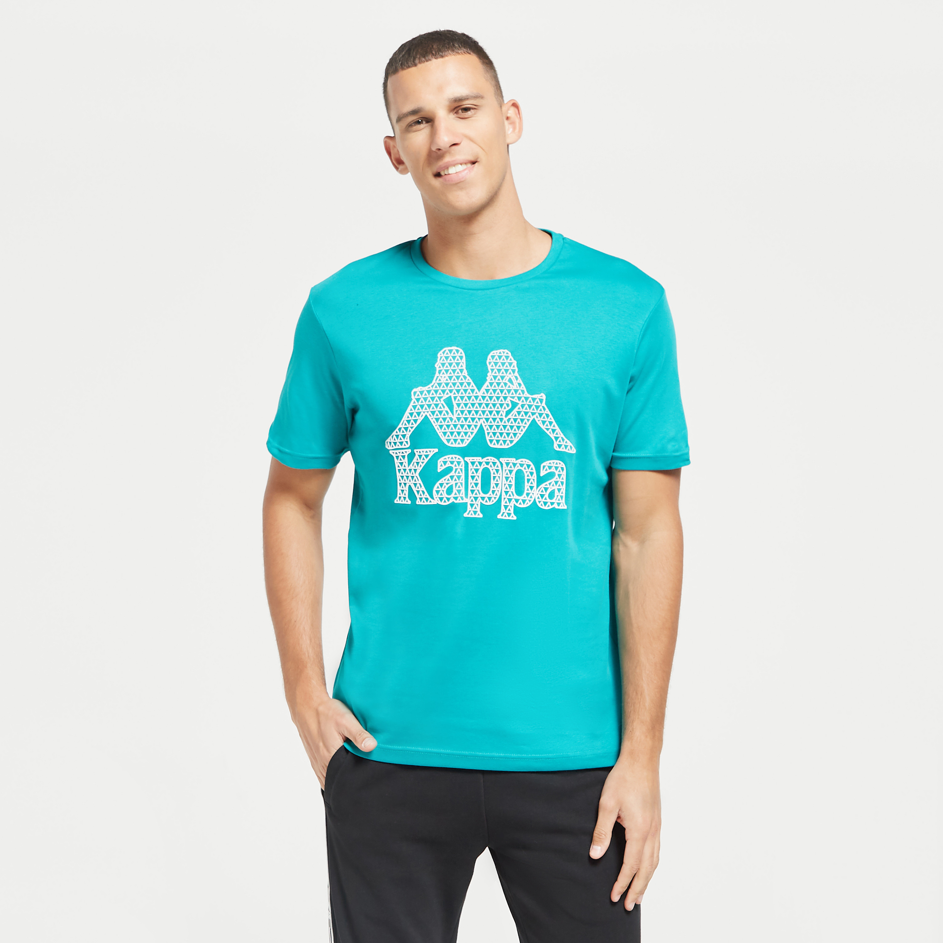 Buy kappa hotsell t shirts