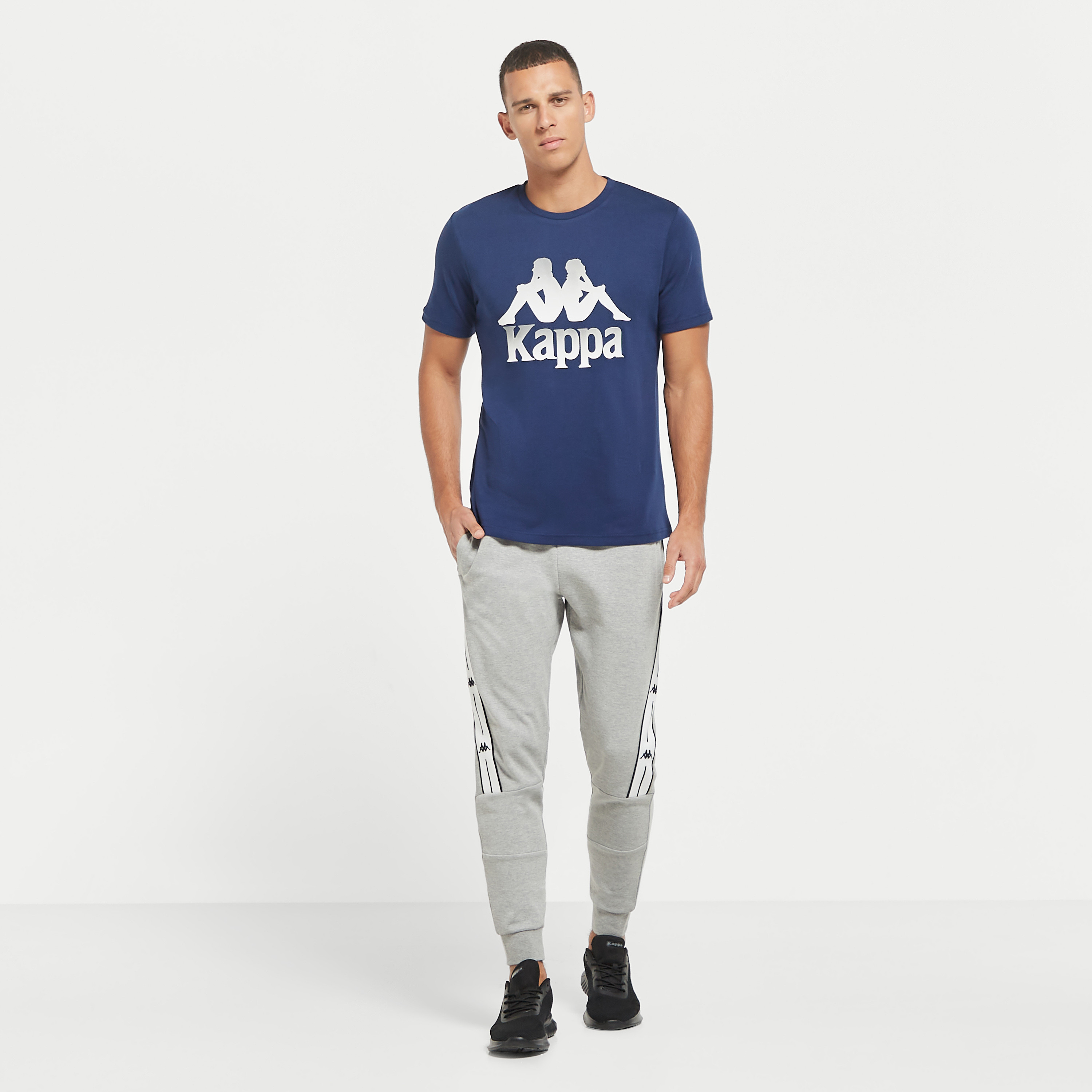 Kappa mens store clothing