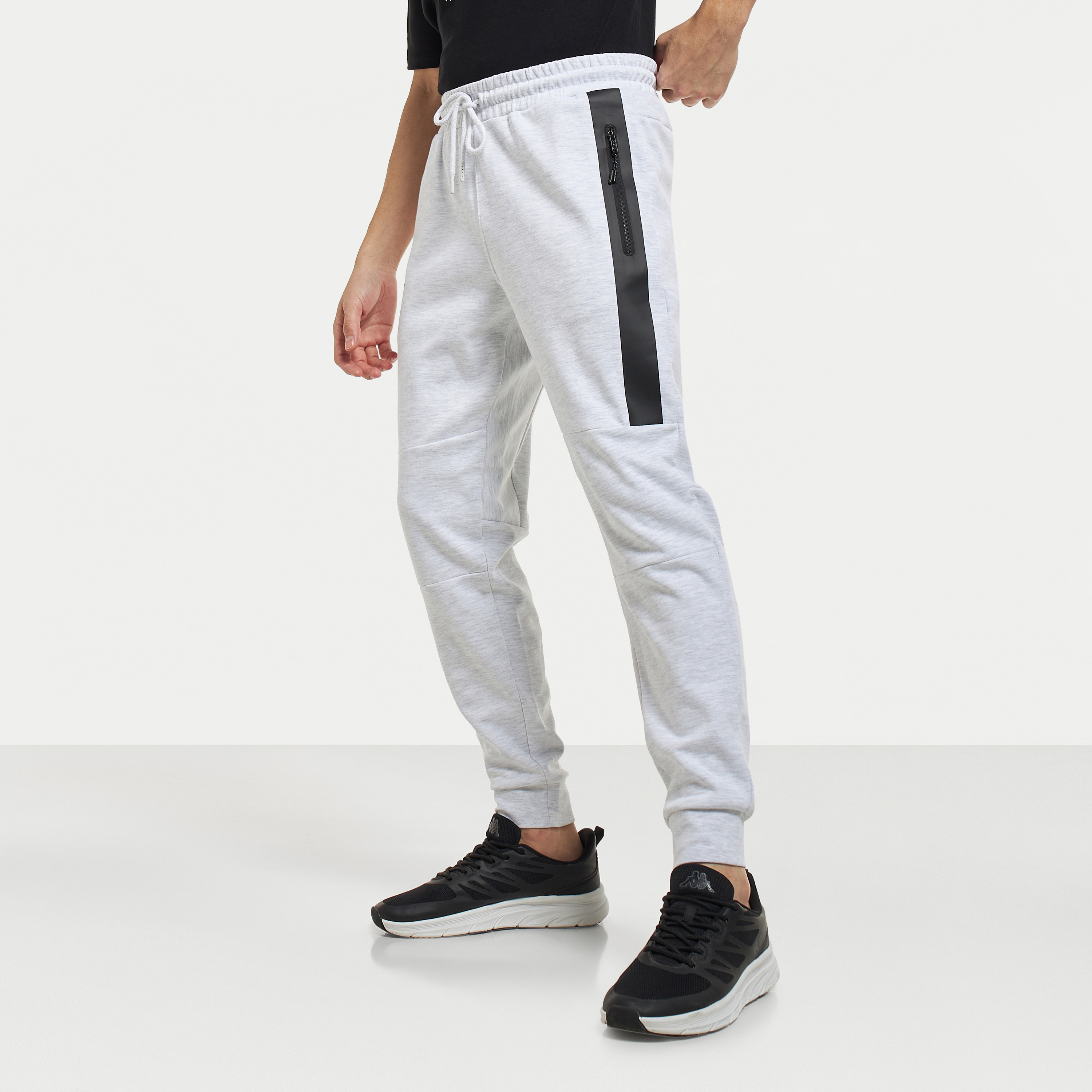 Kappa joggers deals mens