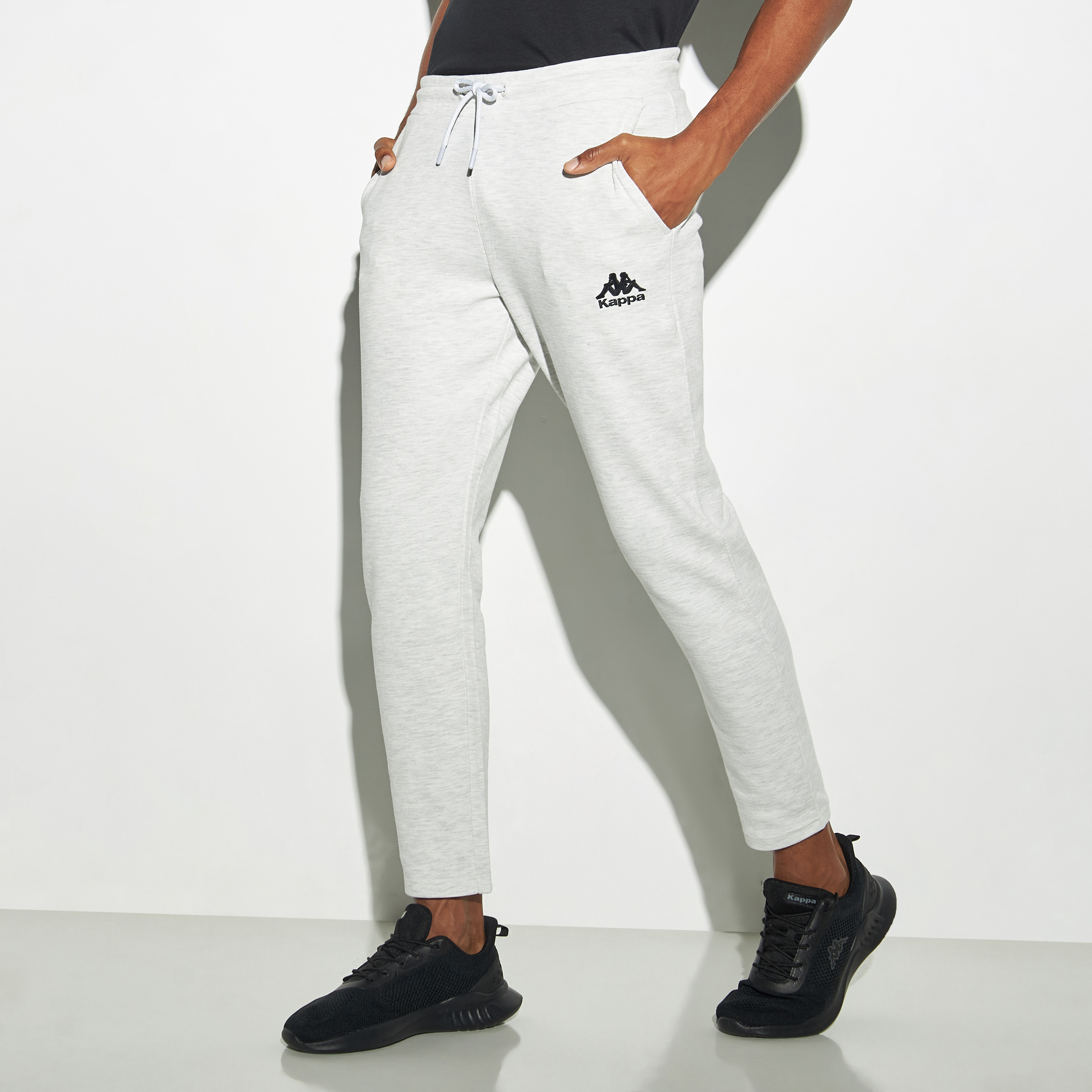 Mens store kappa joggers