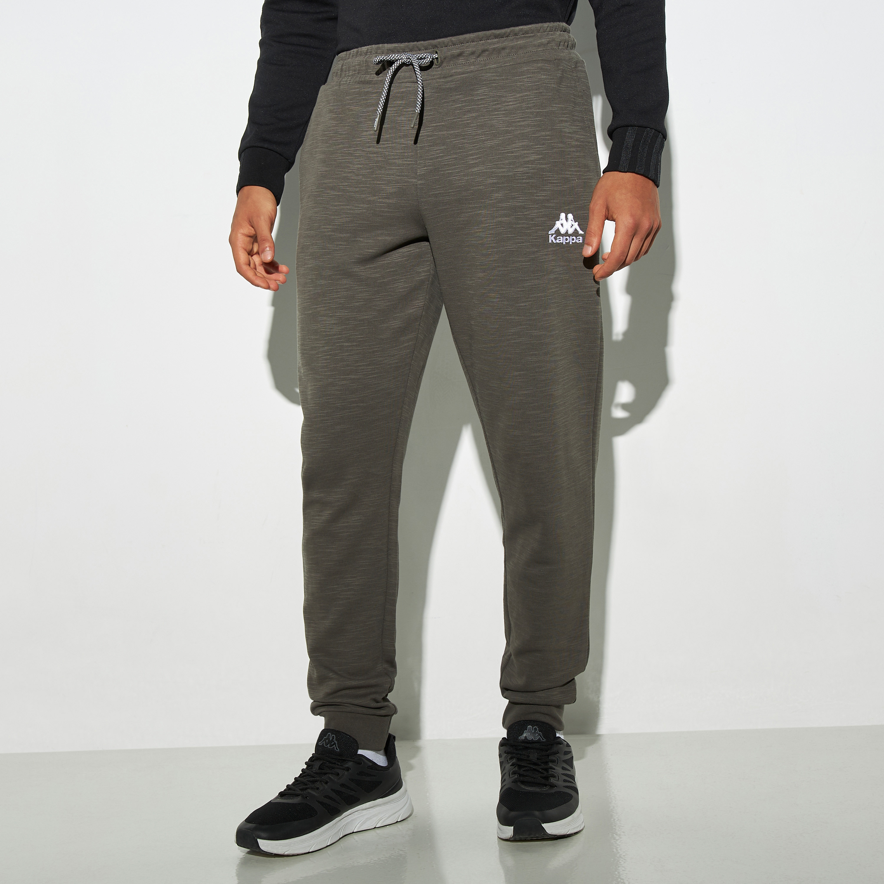 Kappa 2024 sweatpants mens