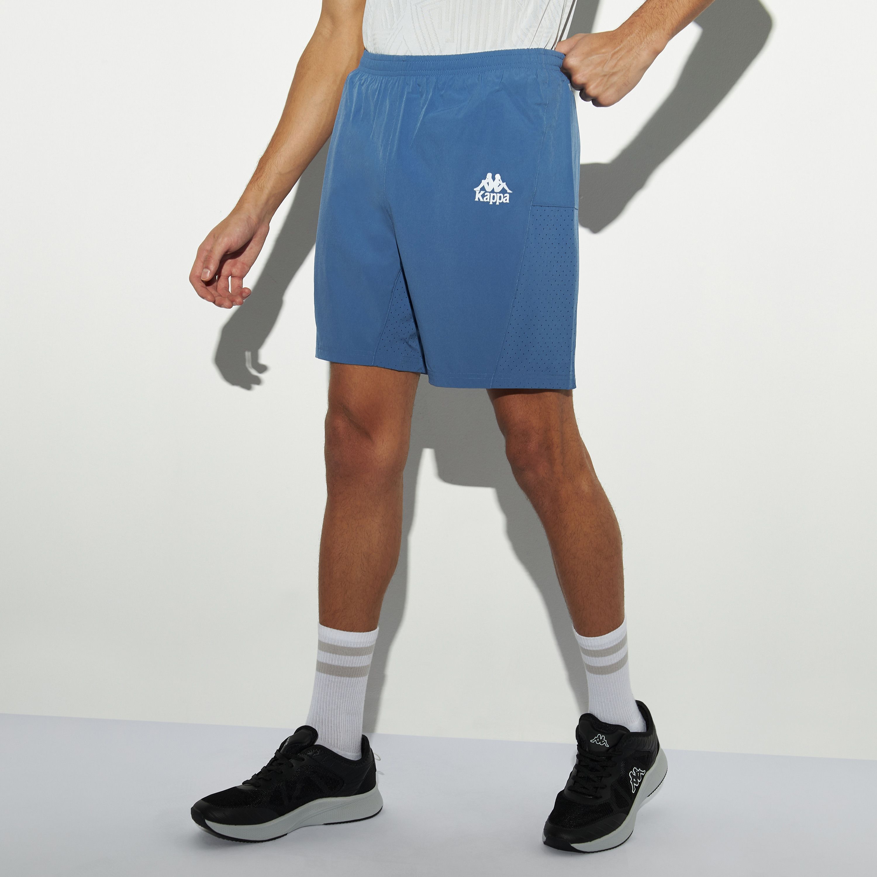 Kappa 2025 gym shorts