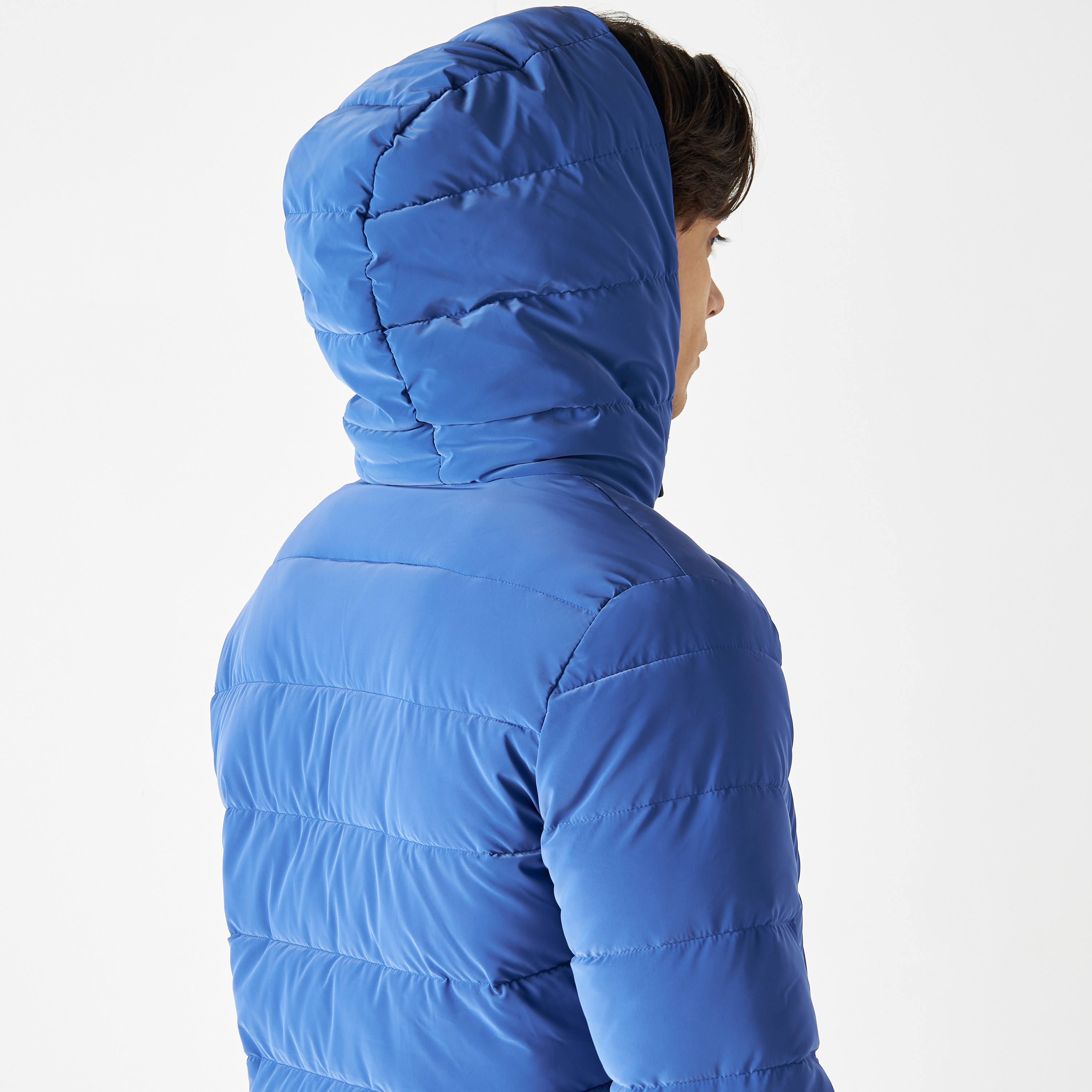 Kappa dasio deals padded jacket