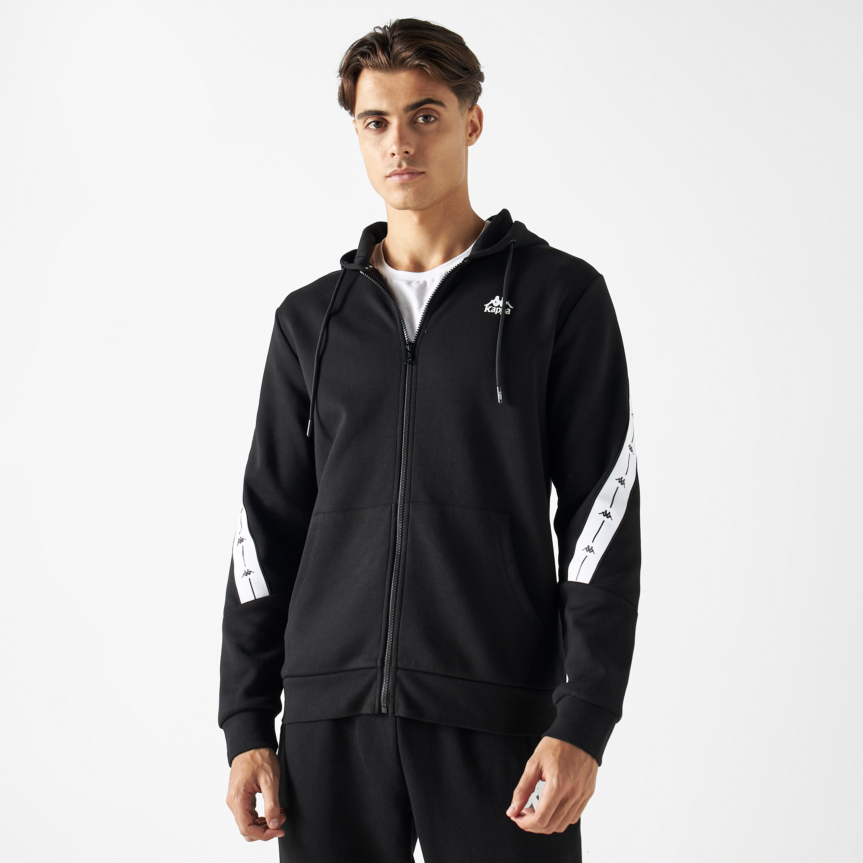 Adidas kappa outlet hoodie