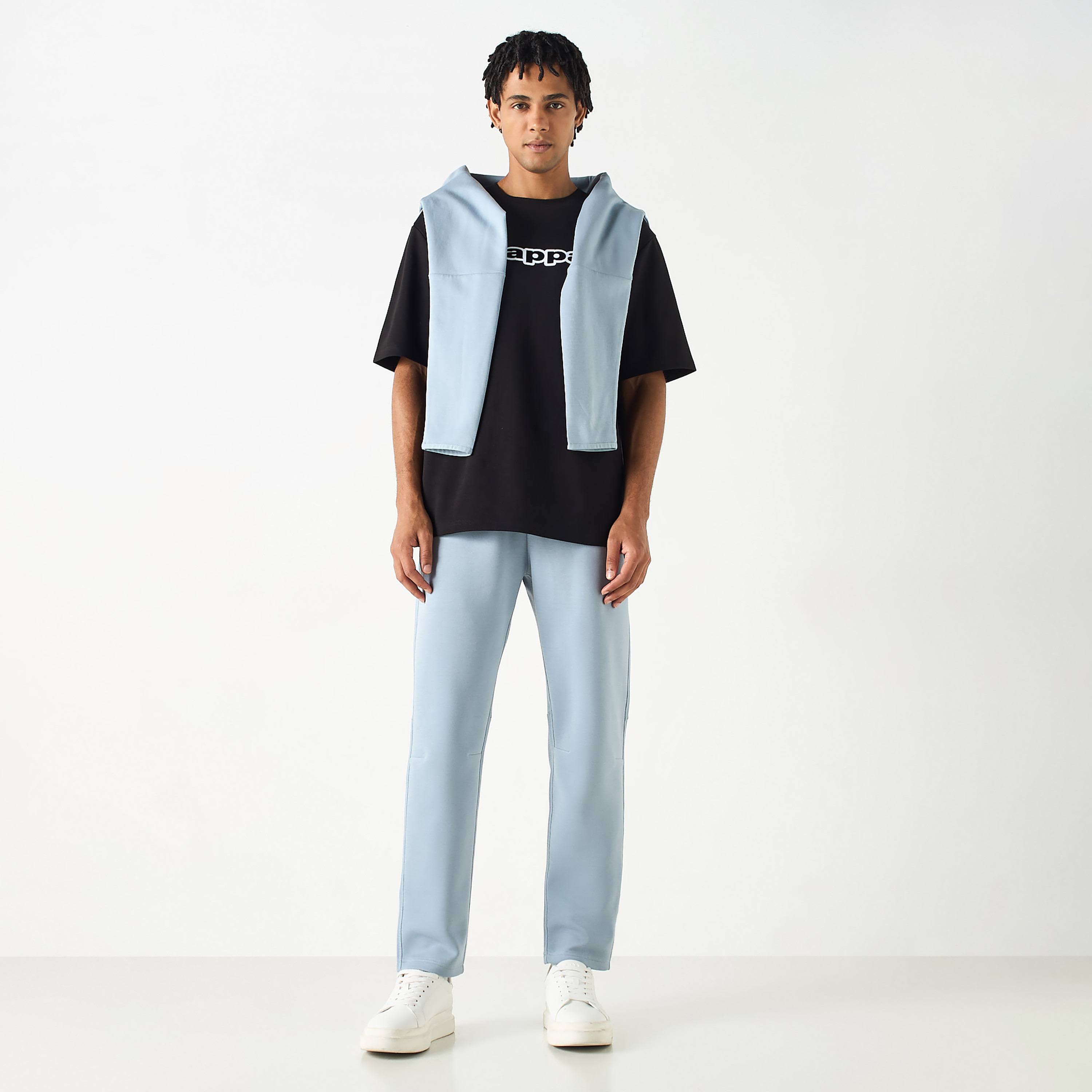 Kappa Track Pants with Drawstring Closure and Pockets-men-clothing-sportswearandactivewear-bottoms-joggers-image-10