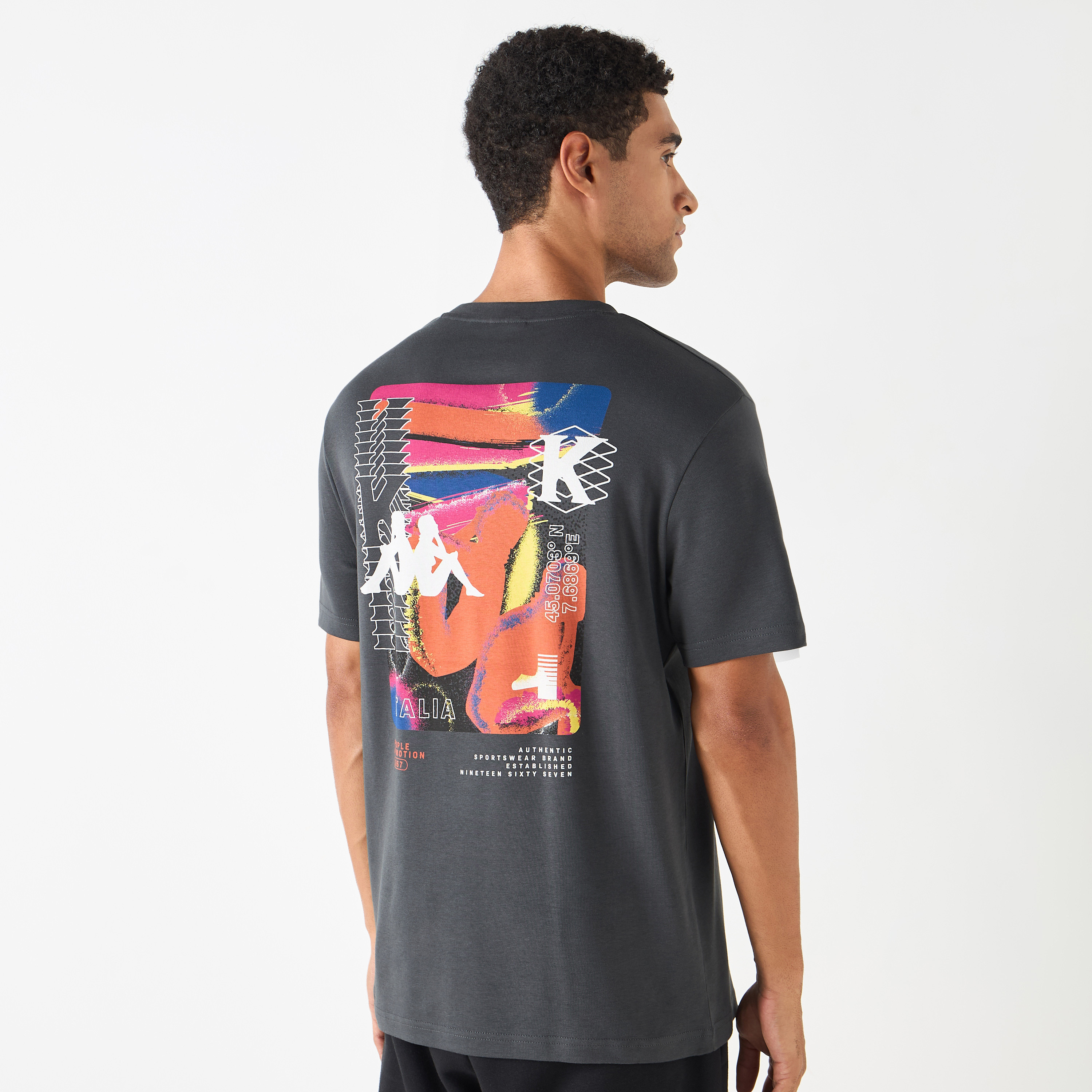 buy kappa clothing online
