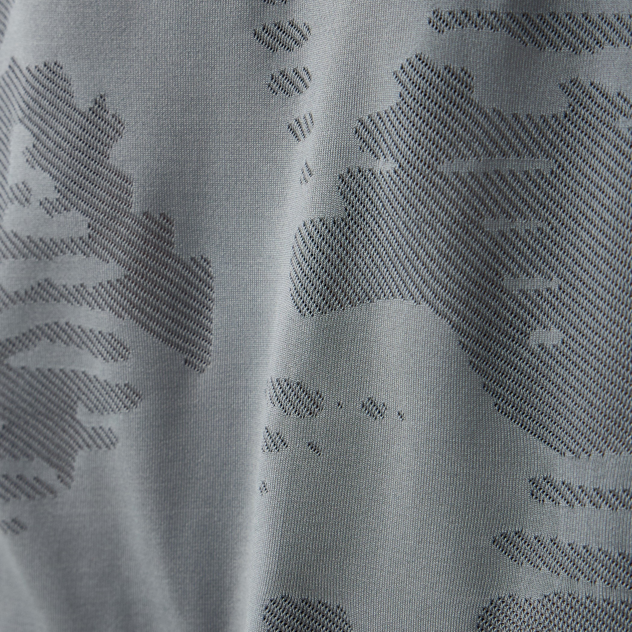 Kappa Logo Print Performance T-shirt-men-clothing-sportswearandactivewear-tshirtsandpolos-image-5