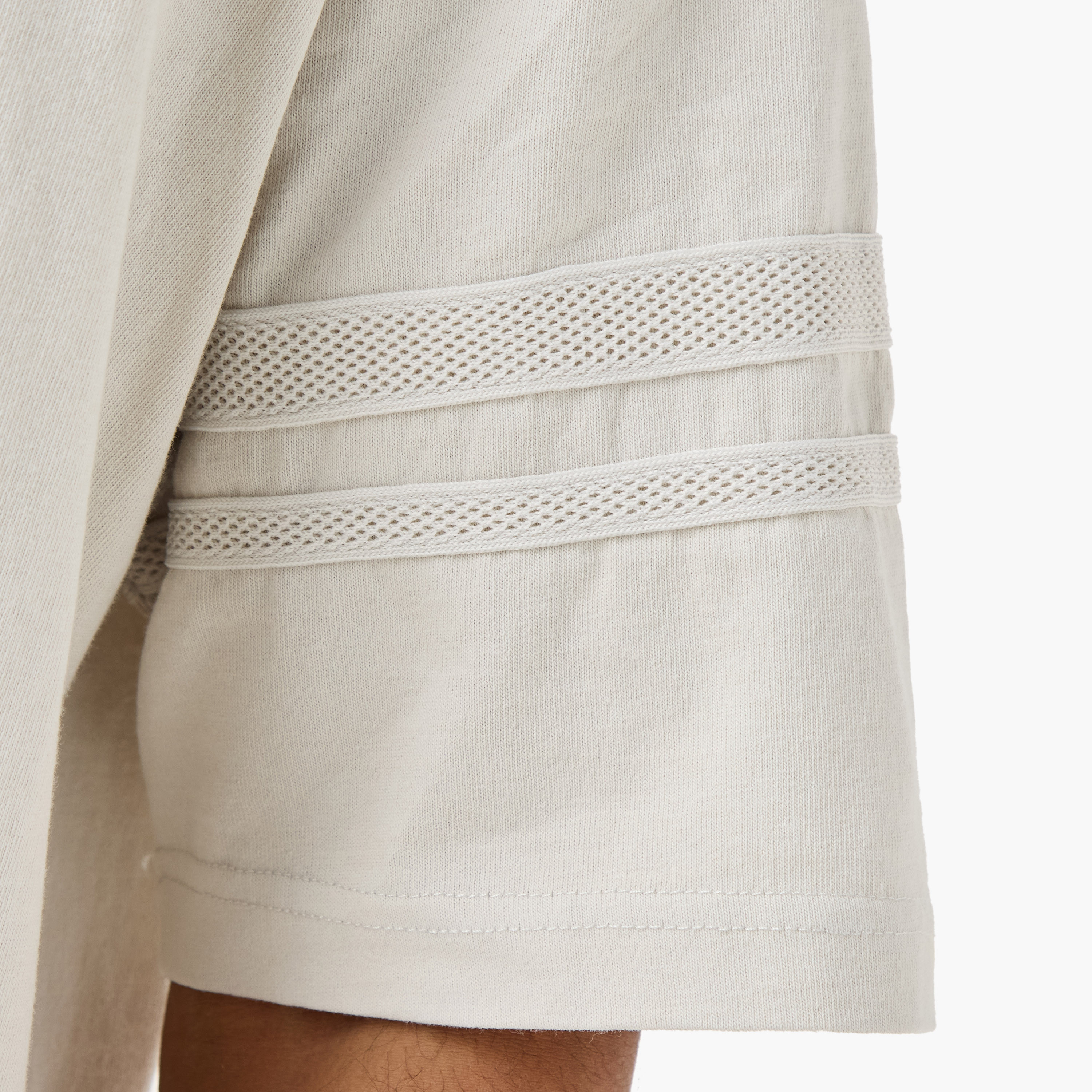 Kappa Oversized T-shirt-men-clothing-sportswearandactivewear-tshirtsandpolos-image-4