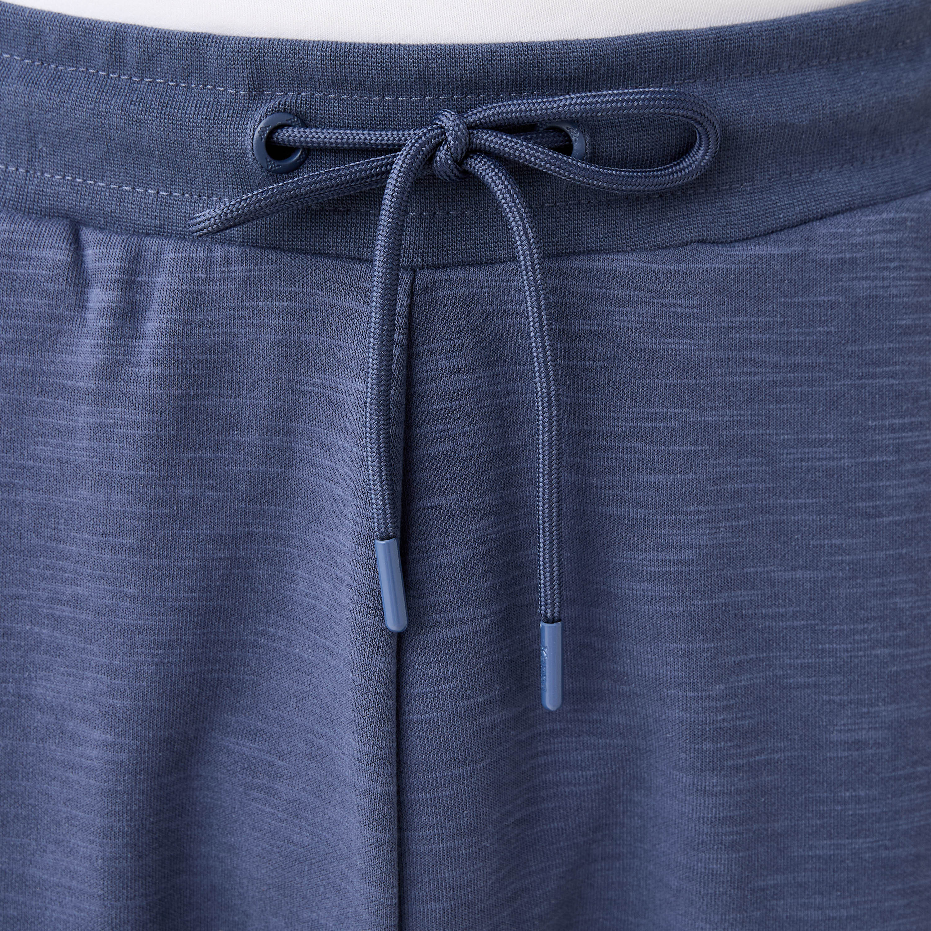 Kappa Regular Fit Logo Detail Joggers with Drawstring Closure and Pockets-men-clothing-sportswearandactivewear-bottoms-joggers-image-5