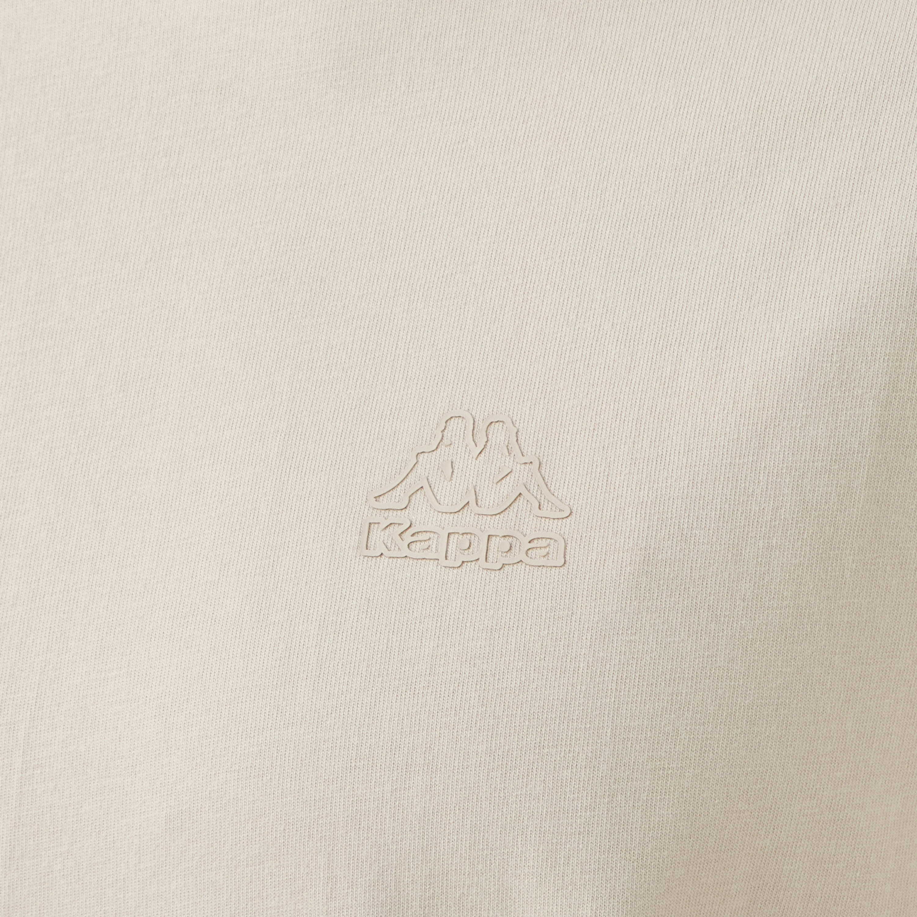 Kappa Logo Detail Crew Neck T-shirt-men-clothing-sportswearandactivewear-tshirtsandpolos-image-5