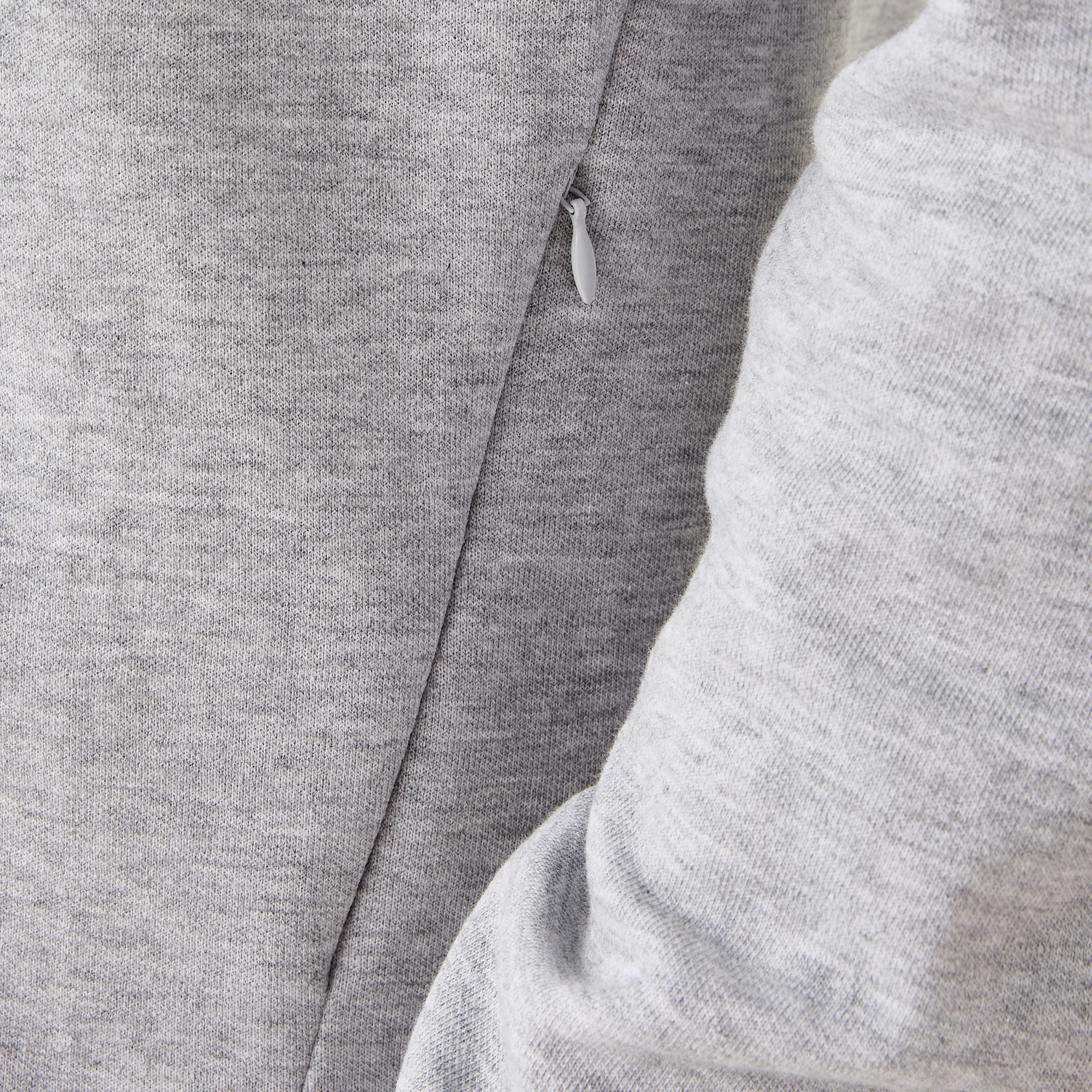 Kappa Regular Fit Zip Through Hoodie with Pockets-men-winterwear-hoodiesandsweatshirts-image-5