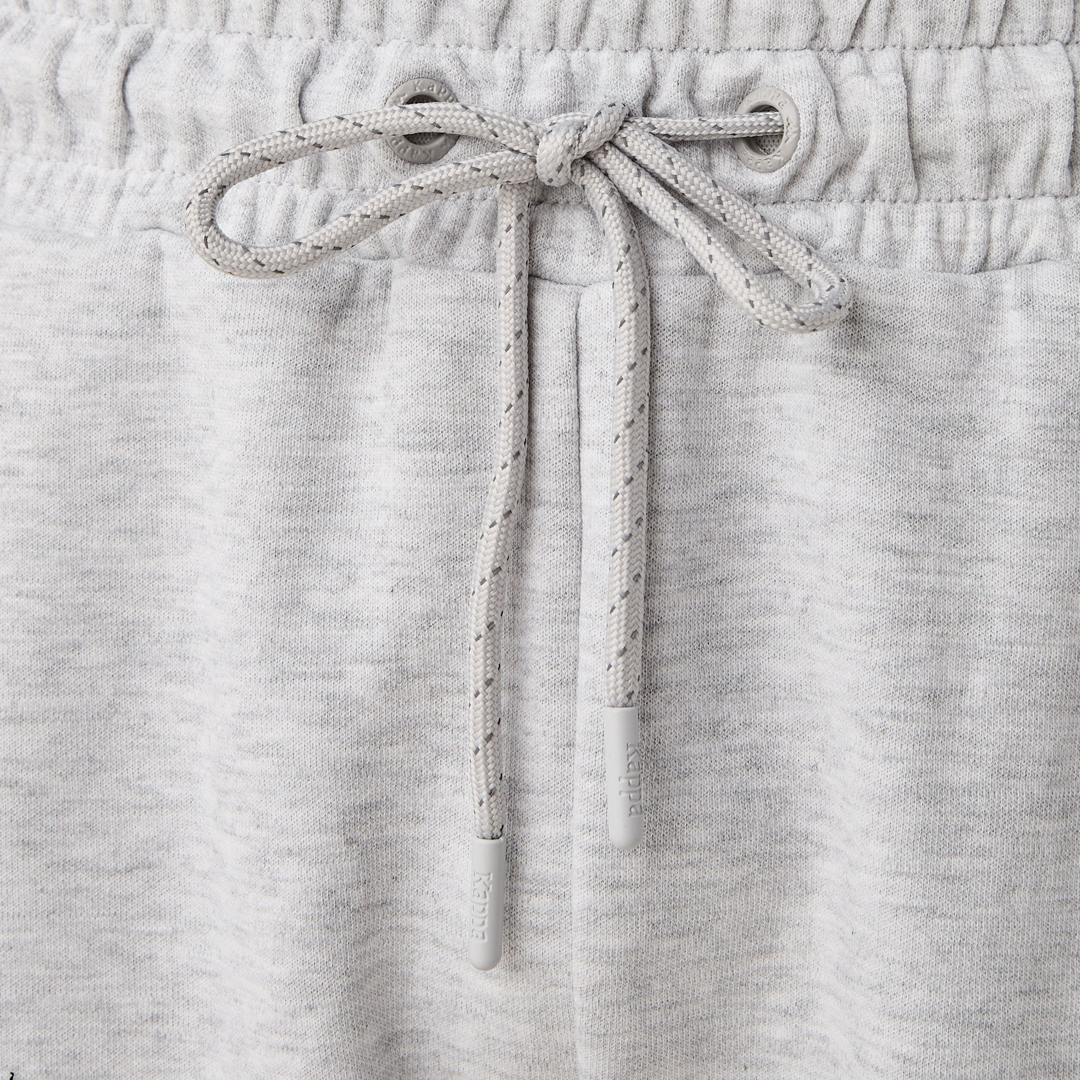 Kappa Regular Fit Shorts with Drawstring Closure and Pockets-men-clothing-bottoms-shorts-image-5