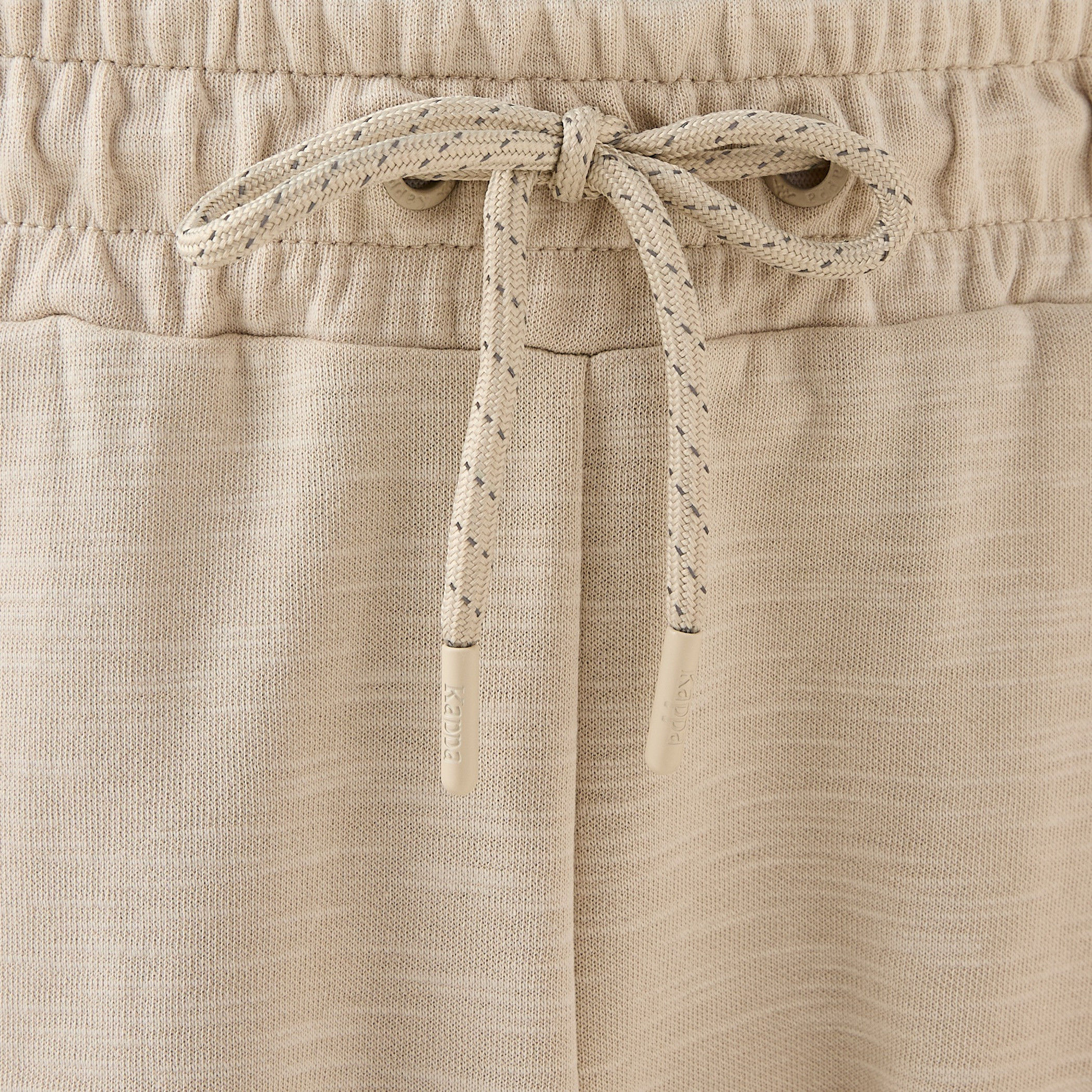 Kappa Regular Fit Shorts with Drawstring Closure and Pockets-men-clothing-bottoms-shorts-image-15
