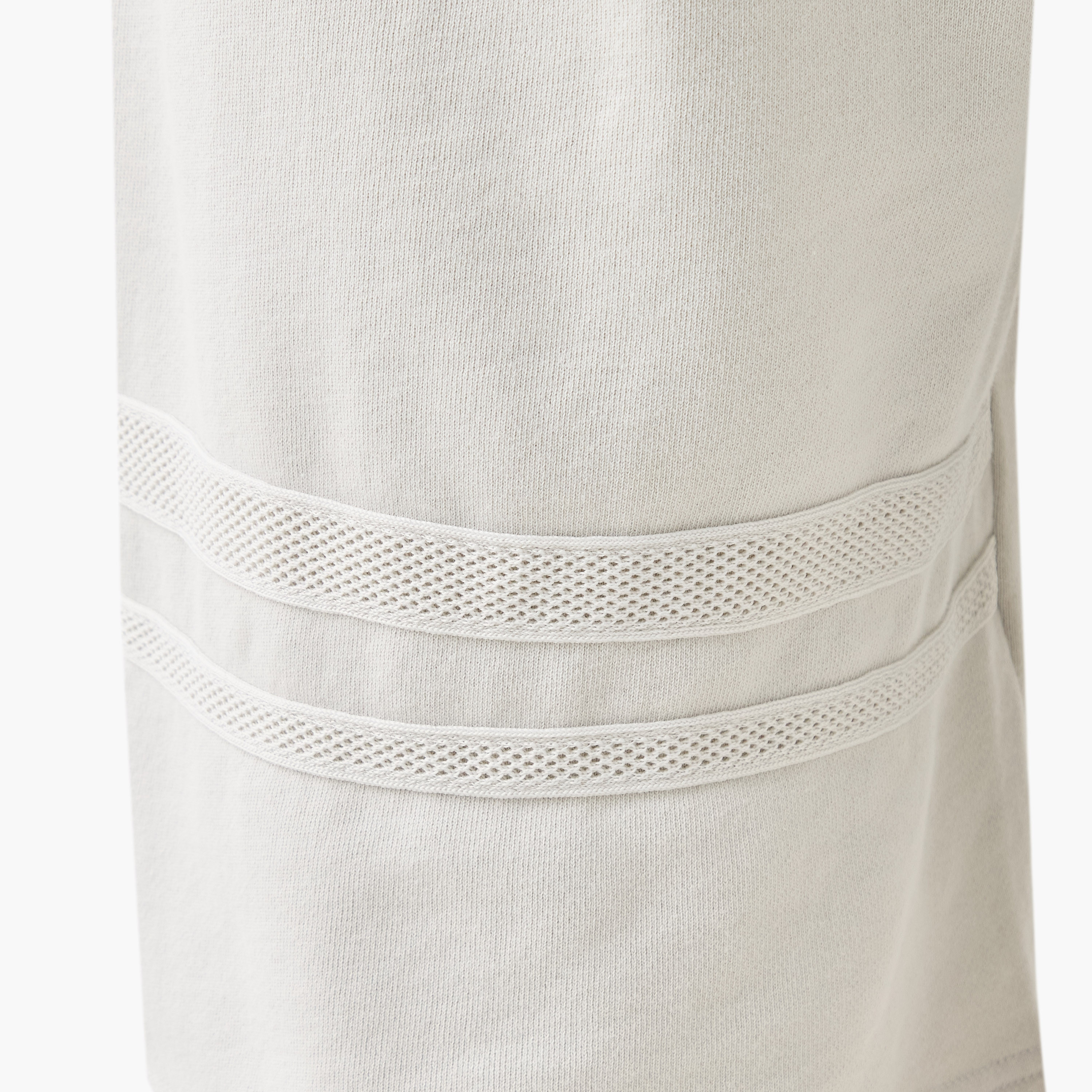 Kappa Panel Detail Shorts with Pockets-men-clothing-bottoms-shorts-image-4