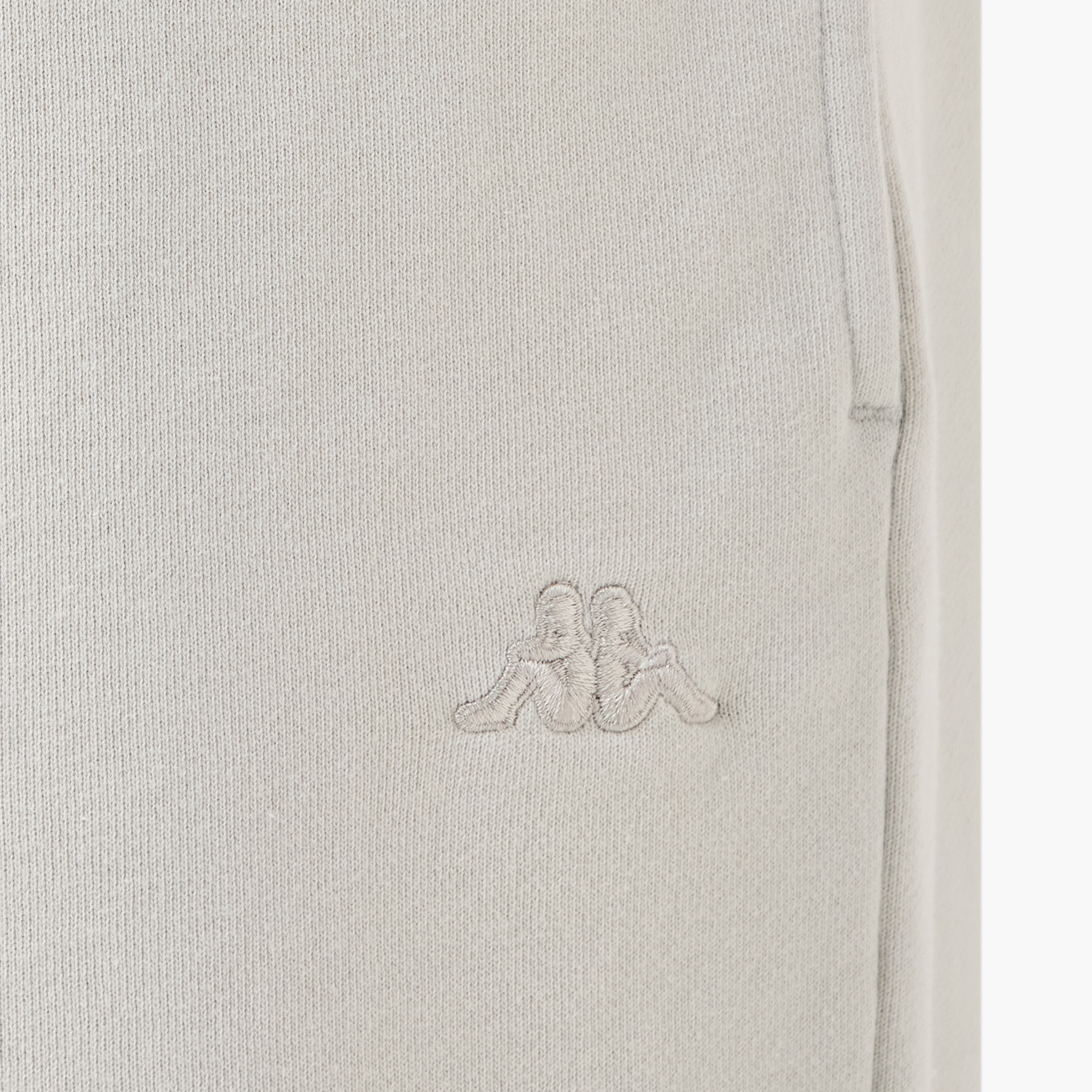 Kappa Panel Detail Shorts with Pockets-men-clothing-bottoms-shorts-image-5