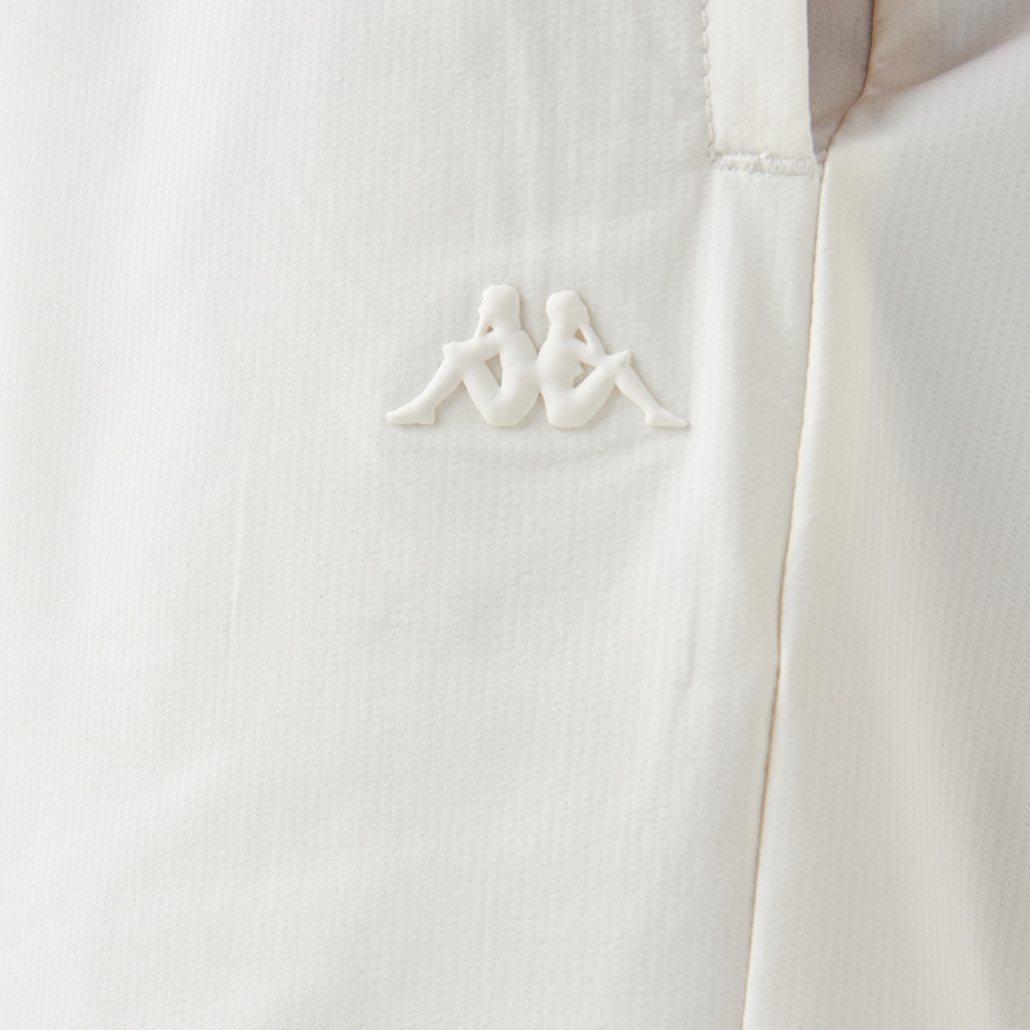 Kappa Logo Detail Shorts with Elasticated Waistband and Pockets-men-clothing-bottoms-shorts-image-5