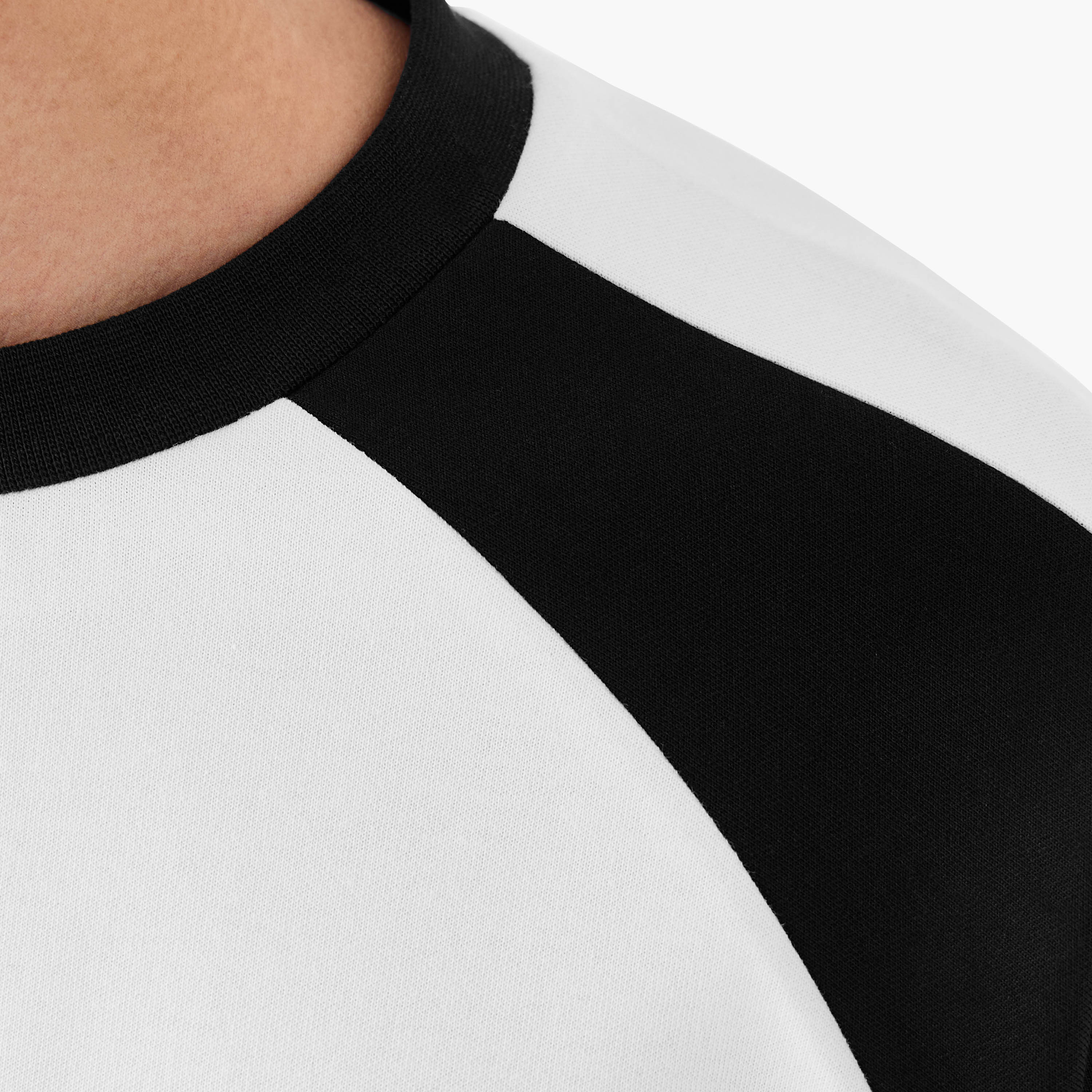 Kappa Colourblock T-shirt with Raglan Sleeves-men-clothing-tshirtsandpolos-tshirts-image-5