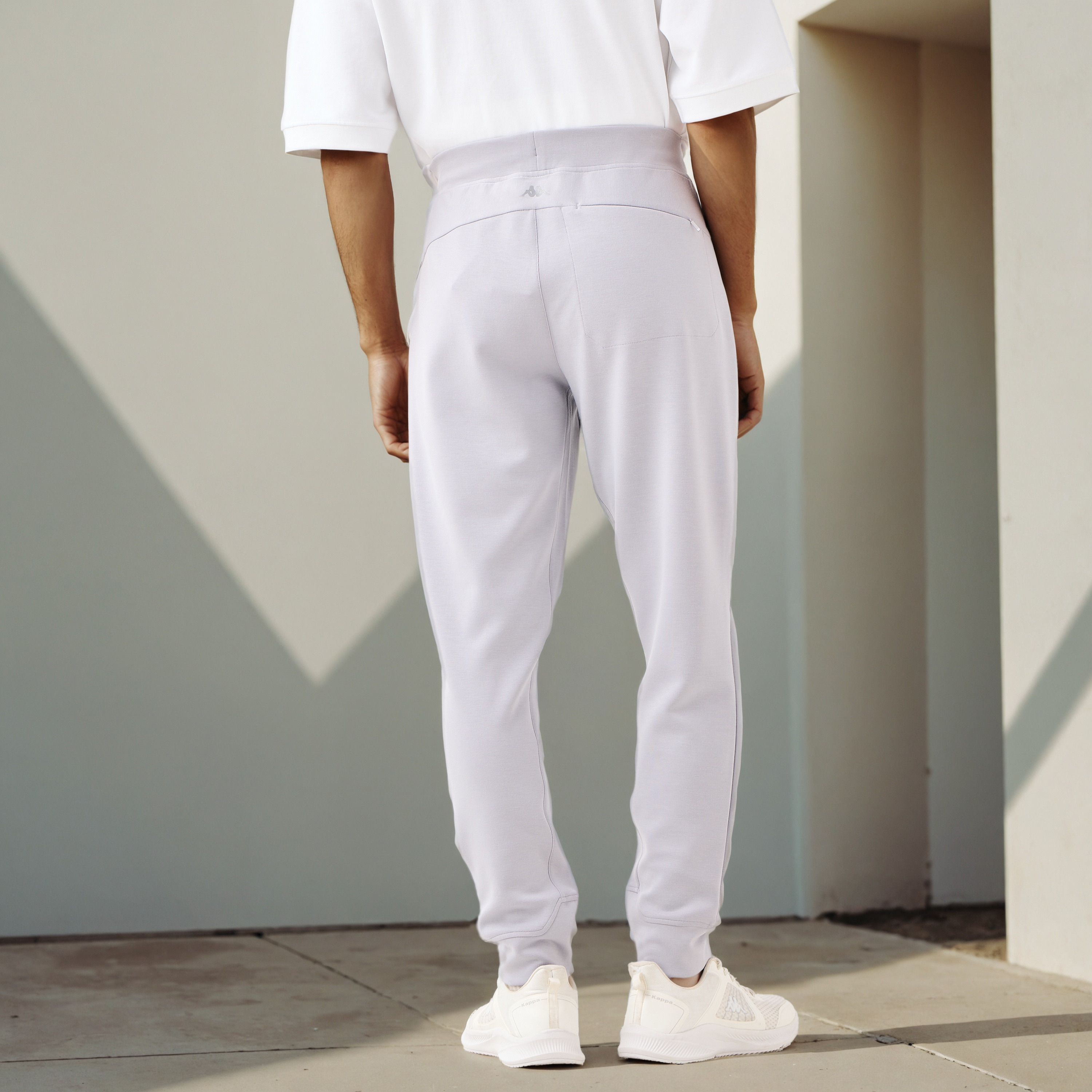 Kappa Performance Joggers with Pockets-men-clothing-sportswearandactivewear-bottoms-joggers-image-3