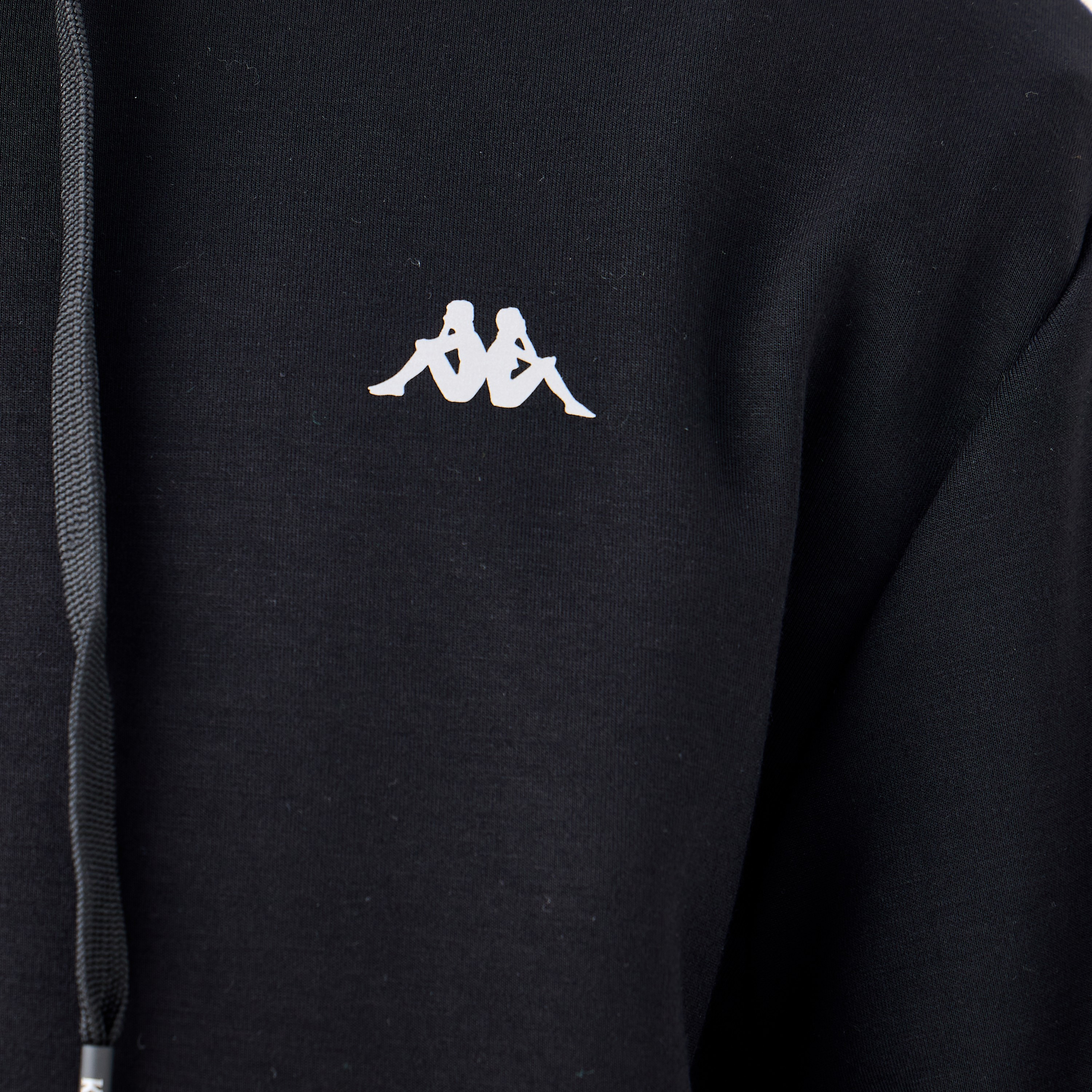 Kappa Hoodie with Pockets-men-winterwear-hoodiesandsweatshirts-image-5