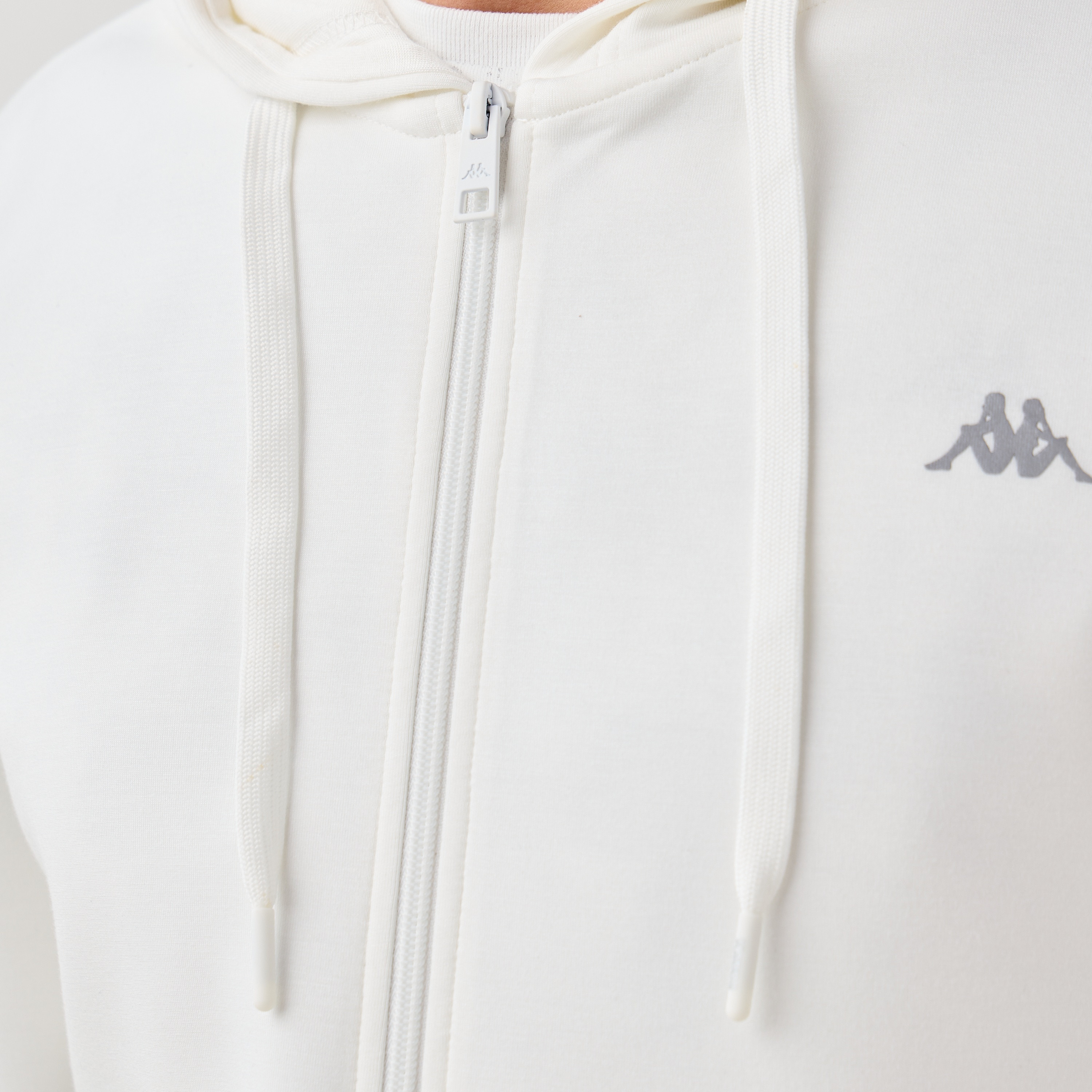 Kappa Hoodie with Pockets-men-winterwear-hoodiesandsweatshirts-image-5