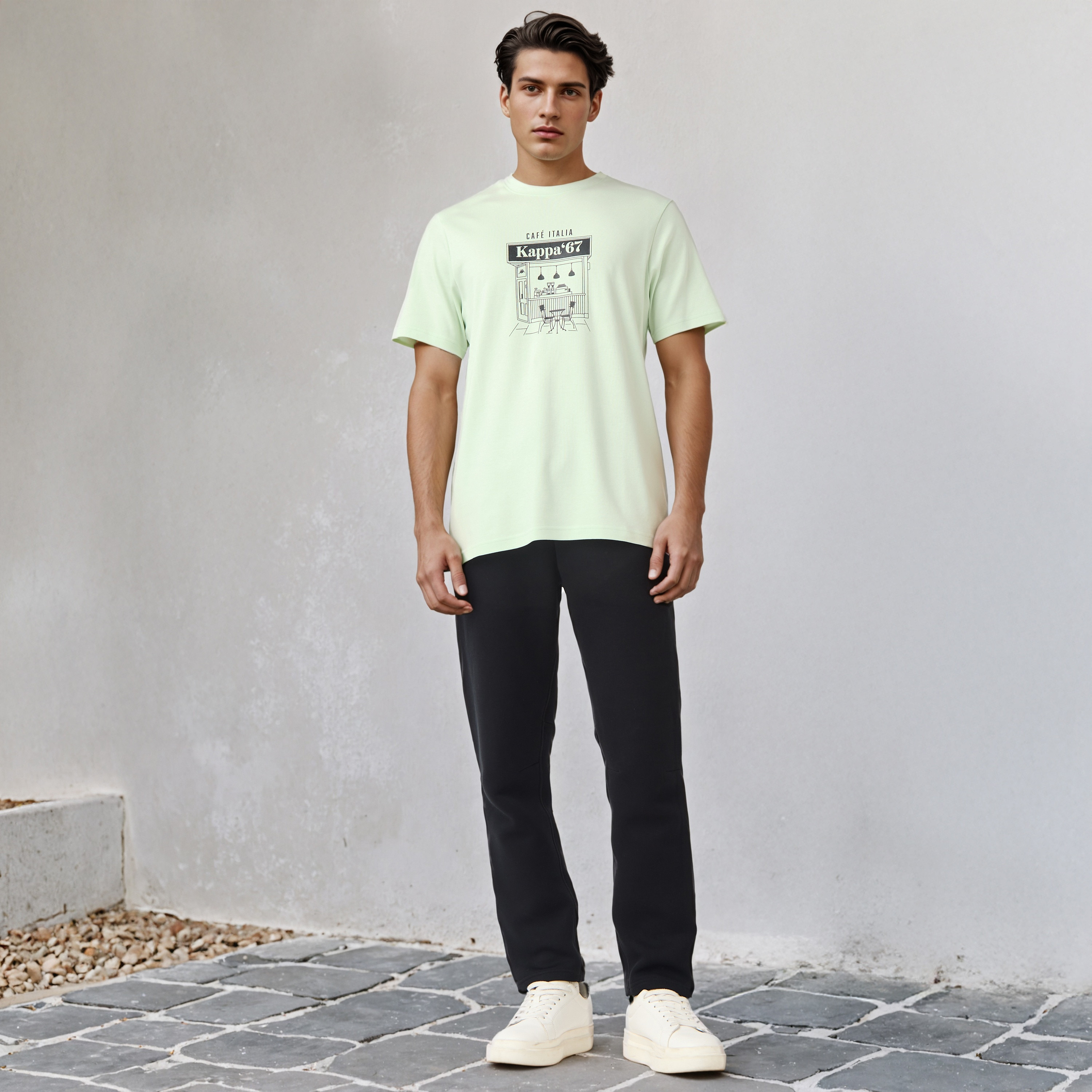 تيشيرت بطبعات شعار من كابا-men-clothing-tshirtsandpolos-tshirts-image-2