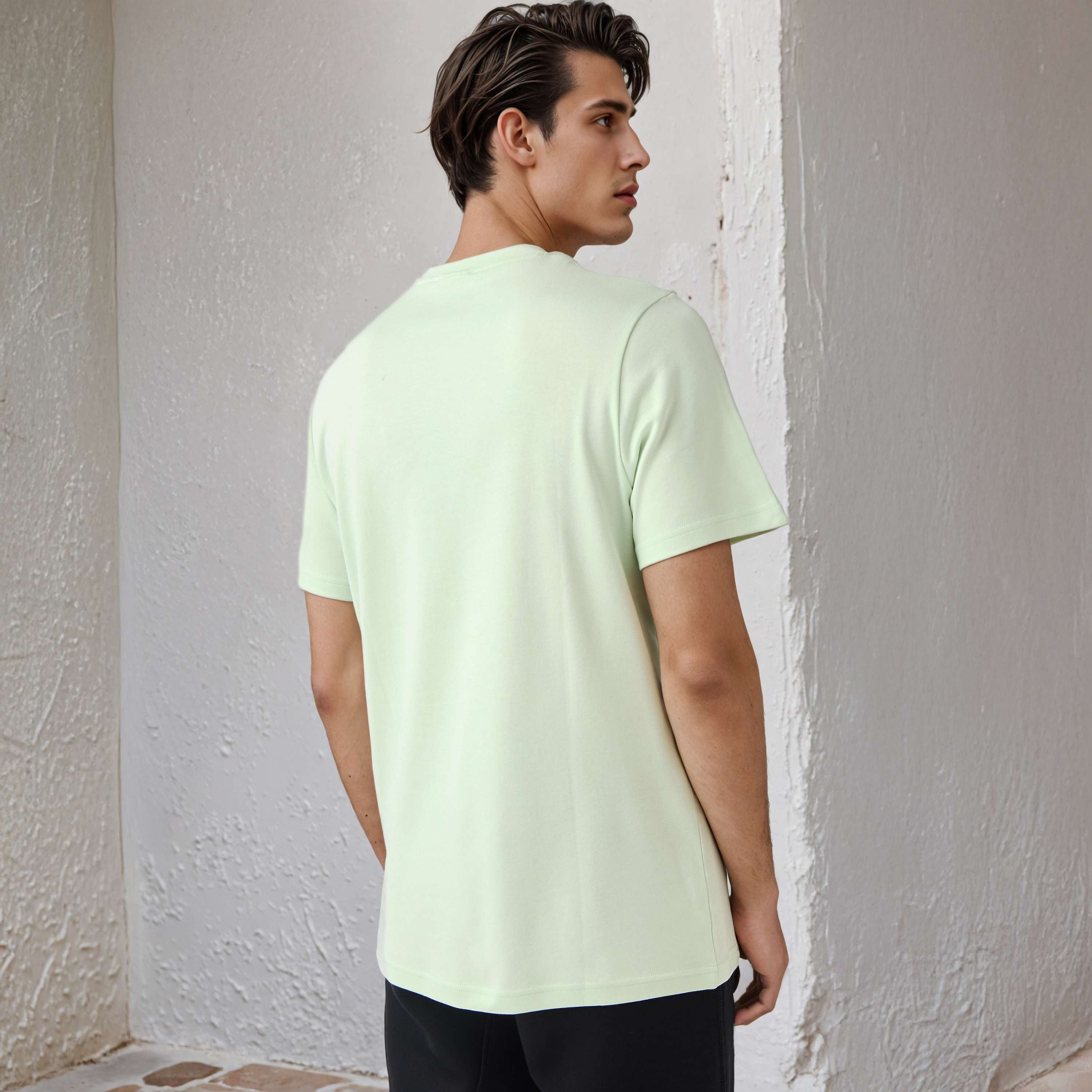 تيشيرت بطبعات شعار من كابا-men-clothing-tshirtsandpolos-tshirts-image-3
