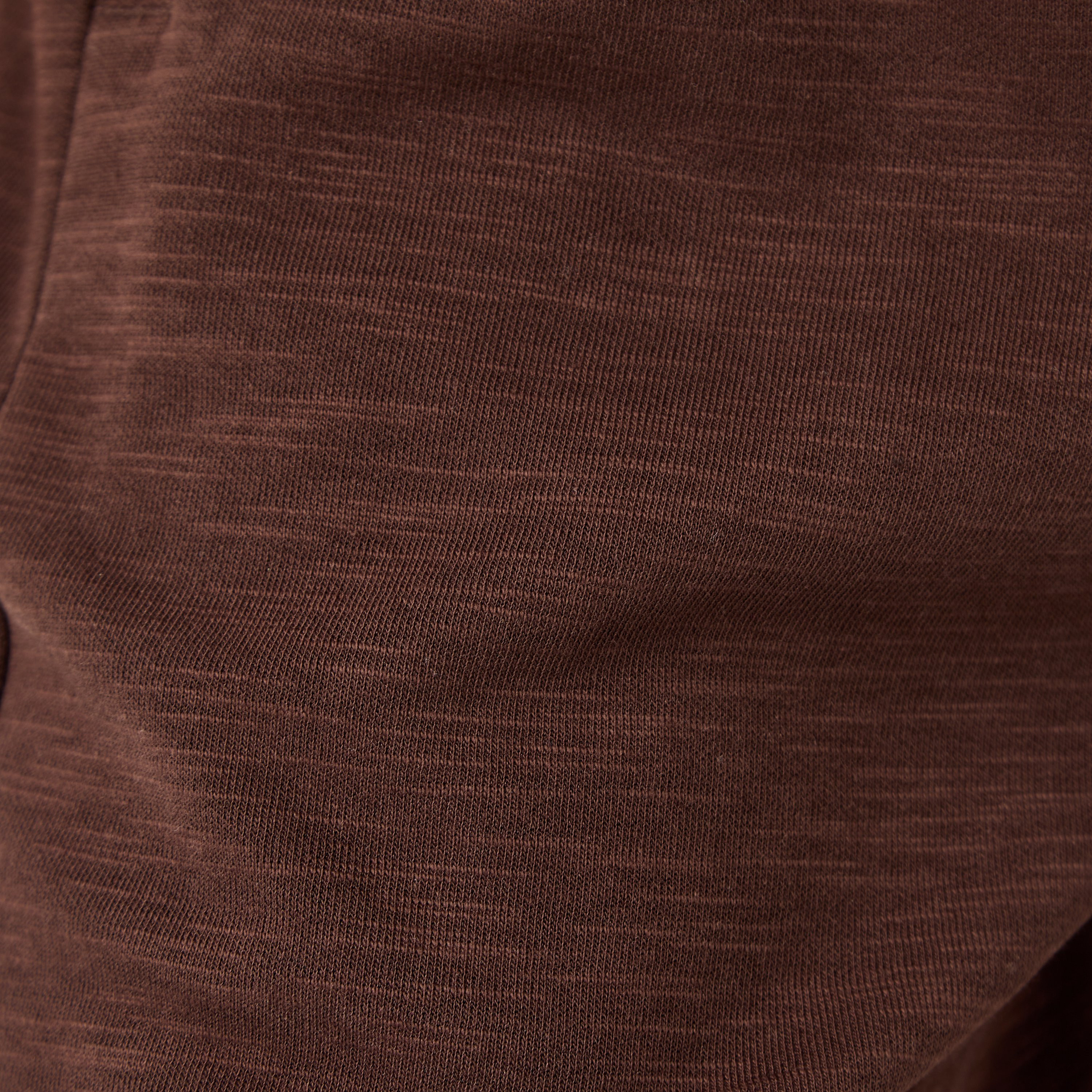 Kappa Panelled Joggers with Drawstring Closure-men-clothing-sportswearandactivewear-bottoms-joggers-image-5