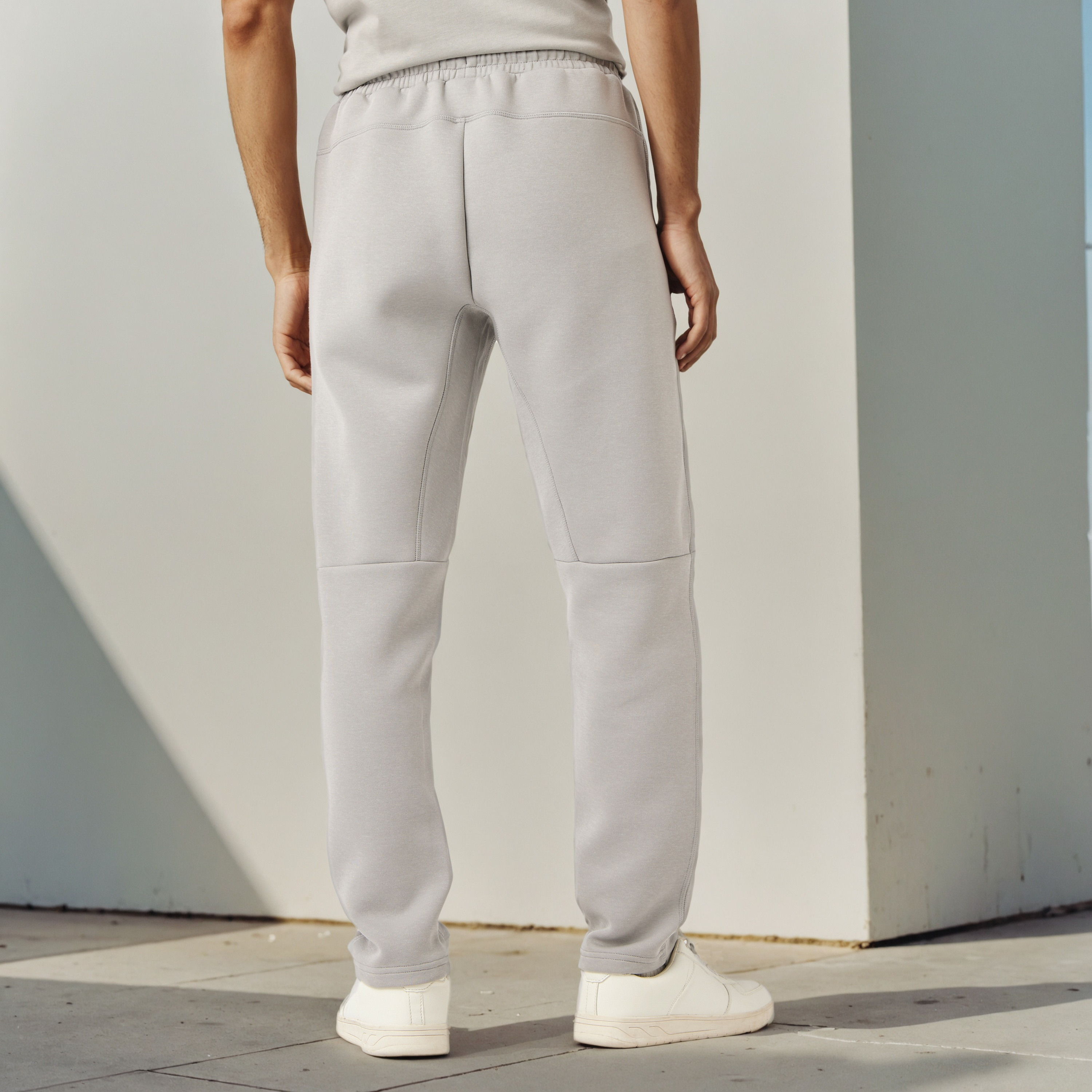 Kappa Track Pants with Drawstring Closure and Zip Pockets-men-clothing-sportswearandactivewear-tracksuits-image-3