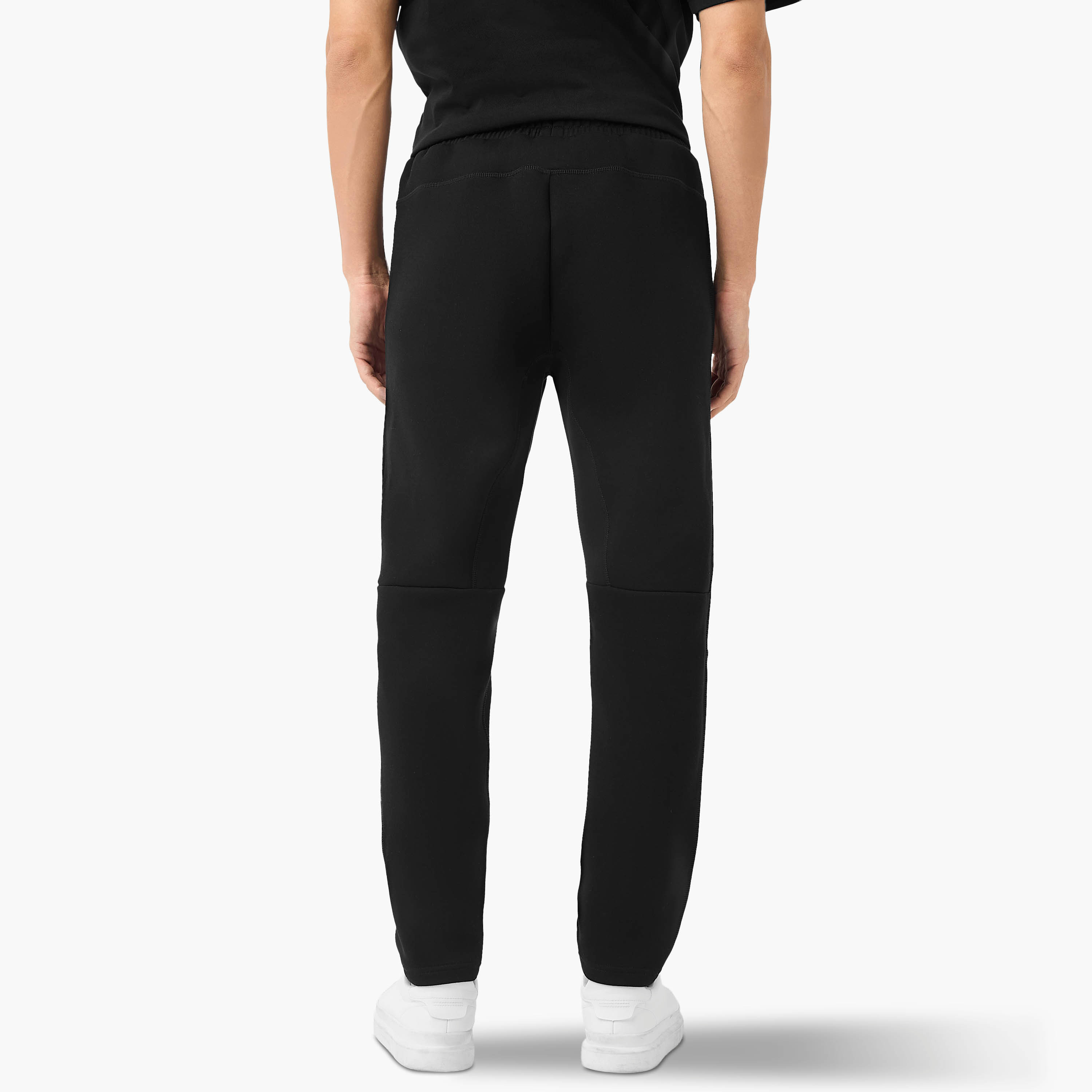 Kappa Track Pants with Drawstring Closure and Zip Pockets-men-clothing-sportswearandactivewear-tracksuits-image-3