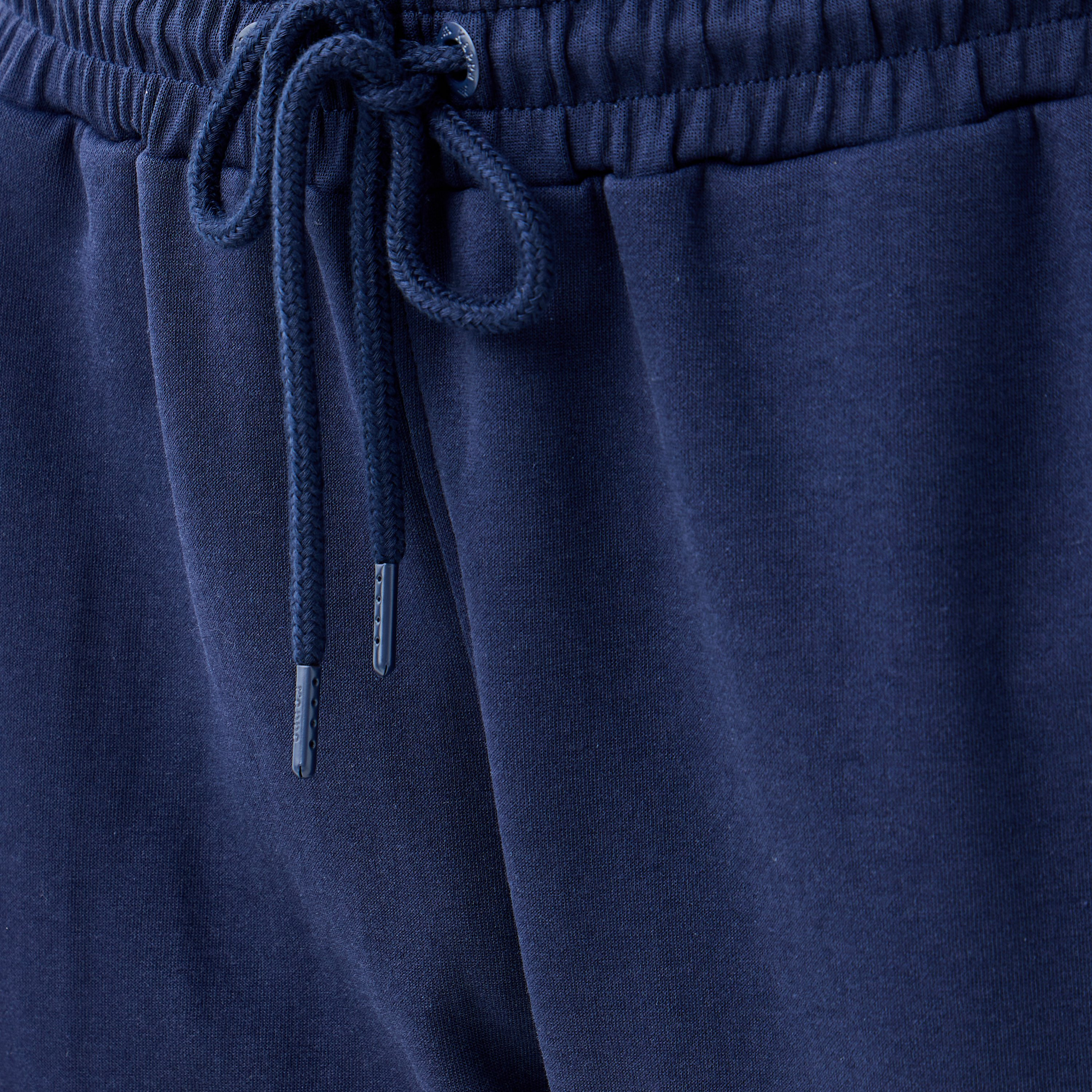 Kappa Joggers with Heat-Sealed Zip and Pockets-men-clothing-sportswearandactivewear-bottoms-joggers-image-5