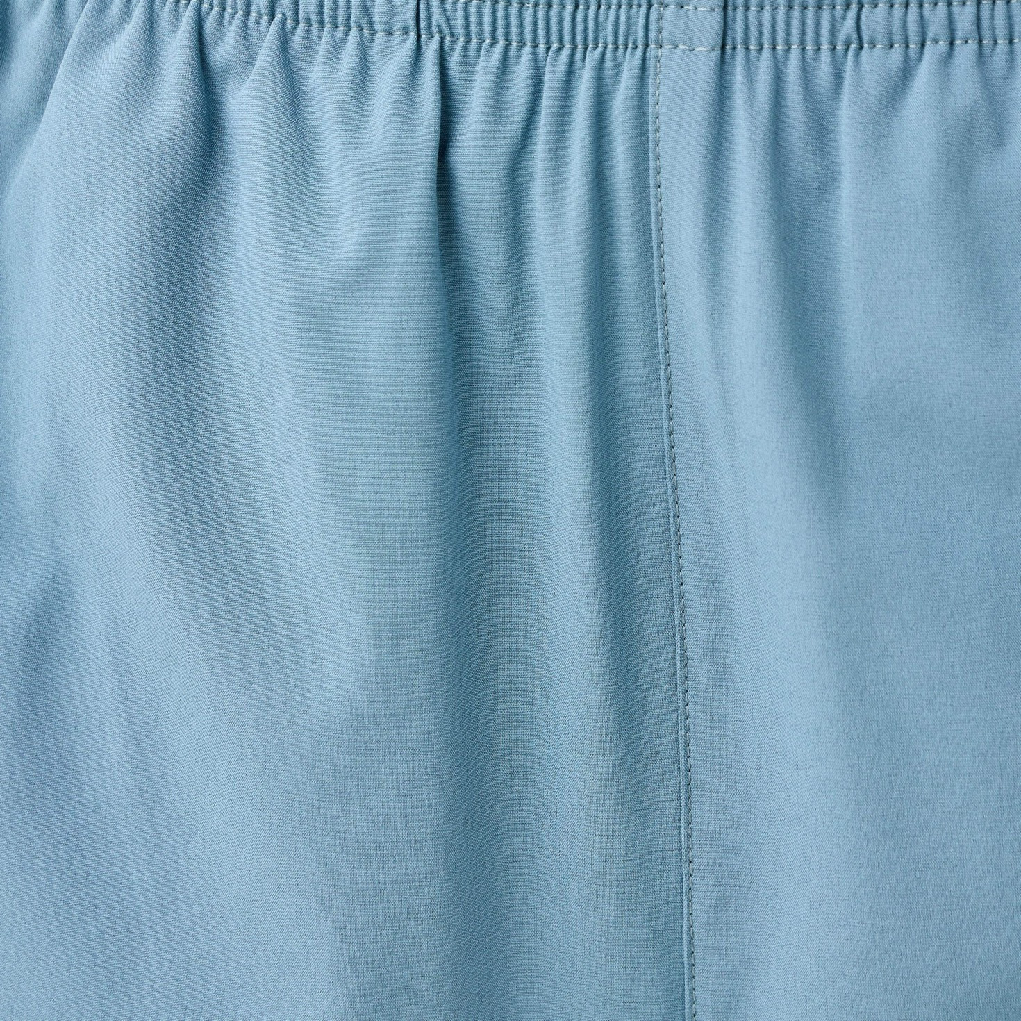 Kappa Mesh Accent Shorts with Pockets-men-clothing-bottoms-shorts-image-5