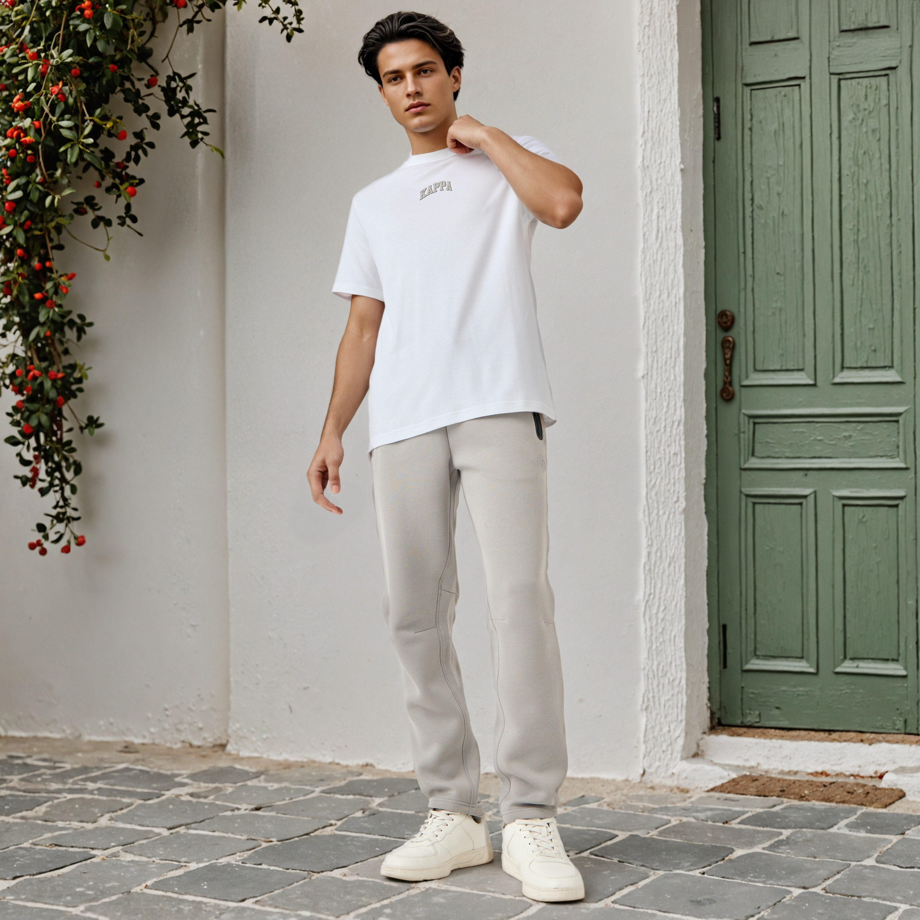 تيشيرت بطبعات شعار من كابا-men-clothing-tshirtsandpolos-tshirts-image-7