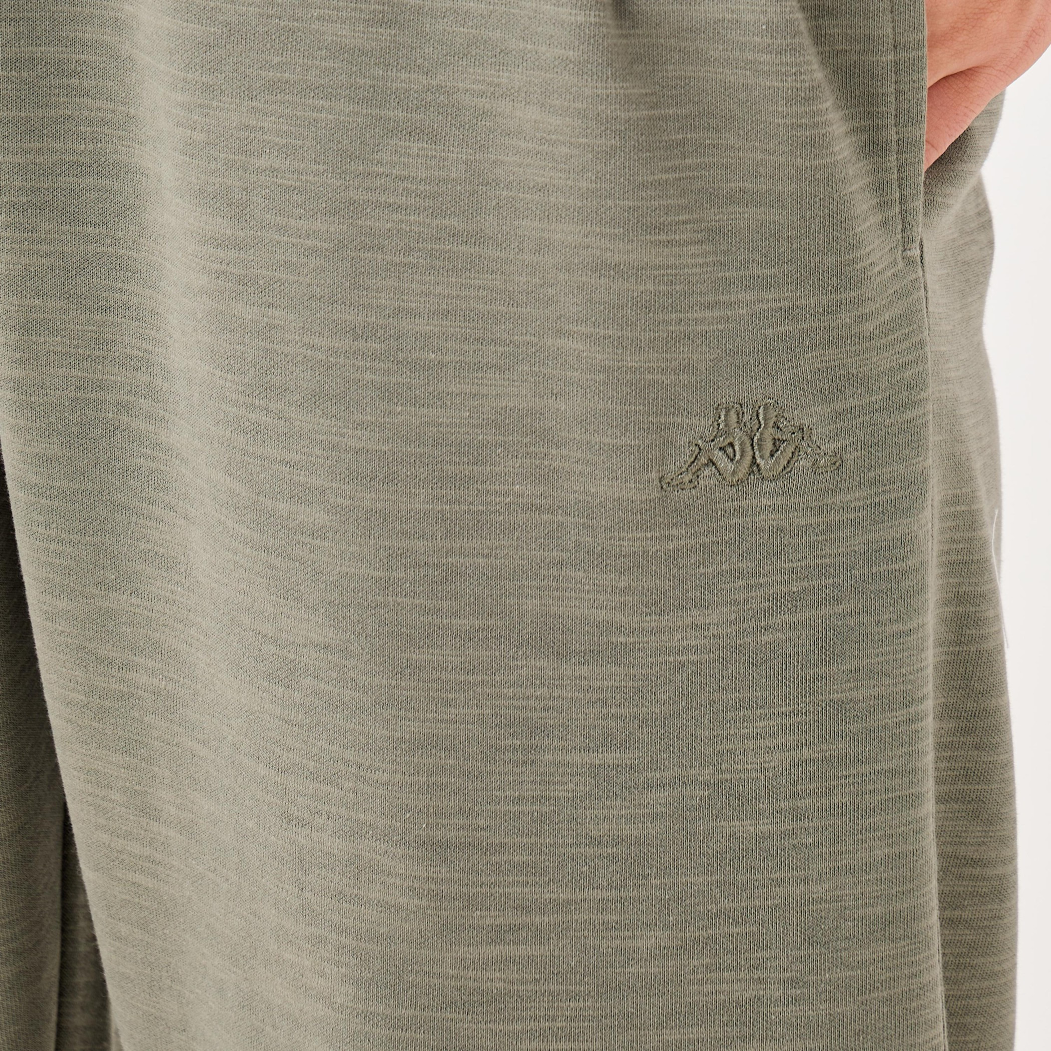 Kappa Jogger with Drawstring Waist and Pockets-men-clothing-sportswearandactivewear-bottoms-joggers-image-5