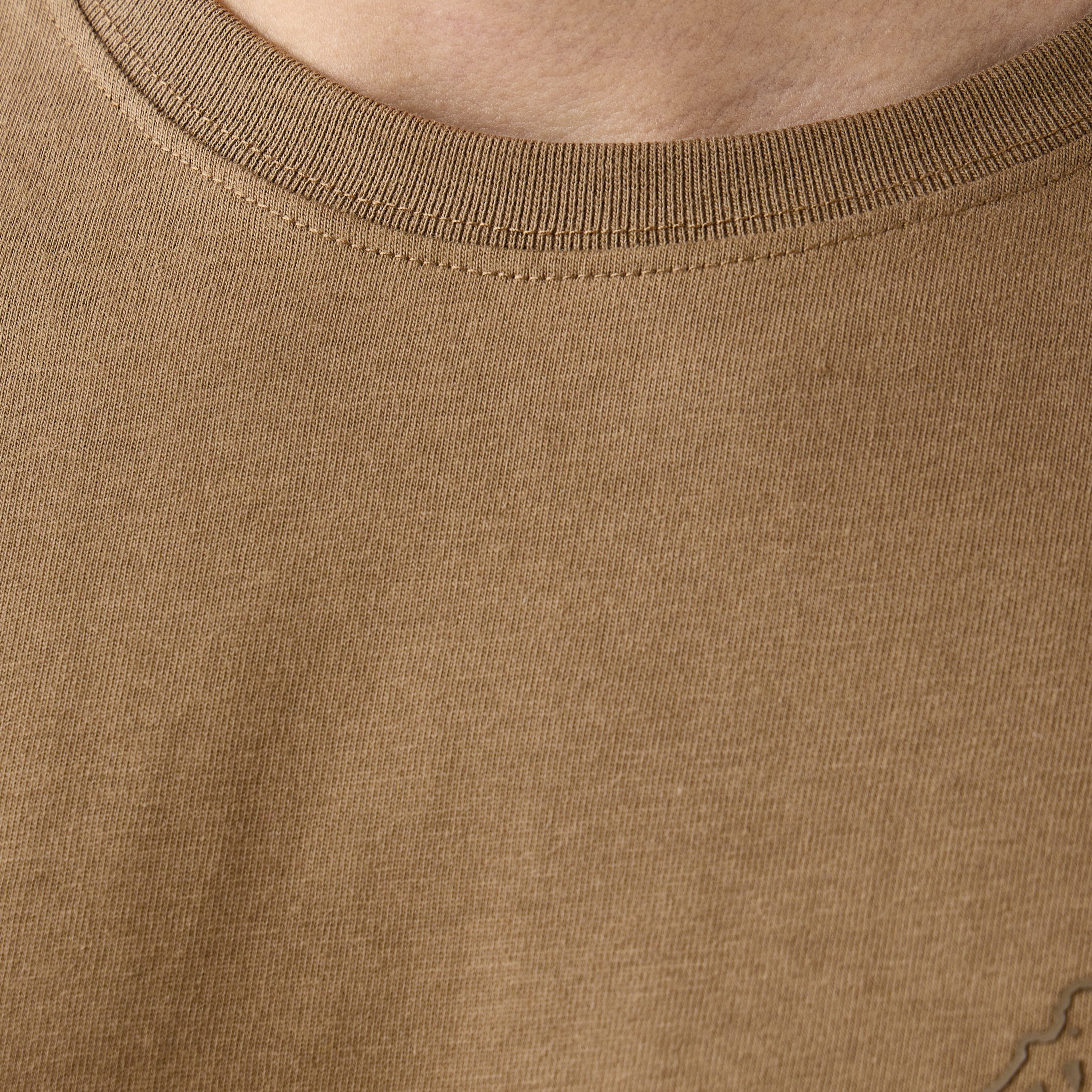 Kappa Regular Fit T-shirt-men-clothing-sportswearandactivewear-tshirtsandpolos-image-5