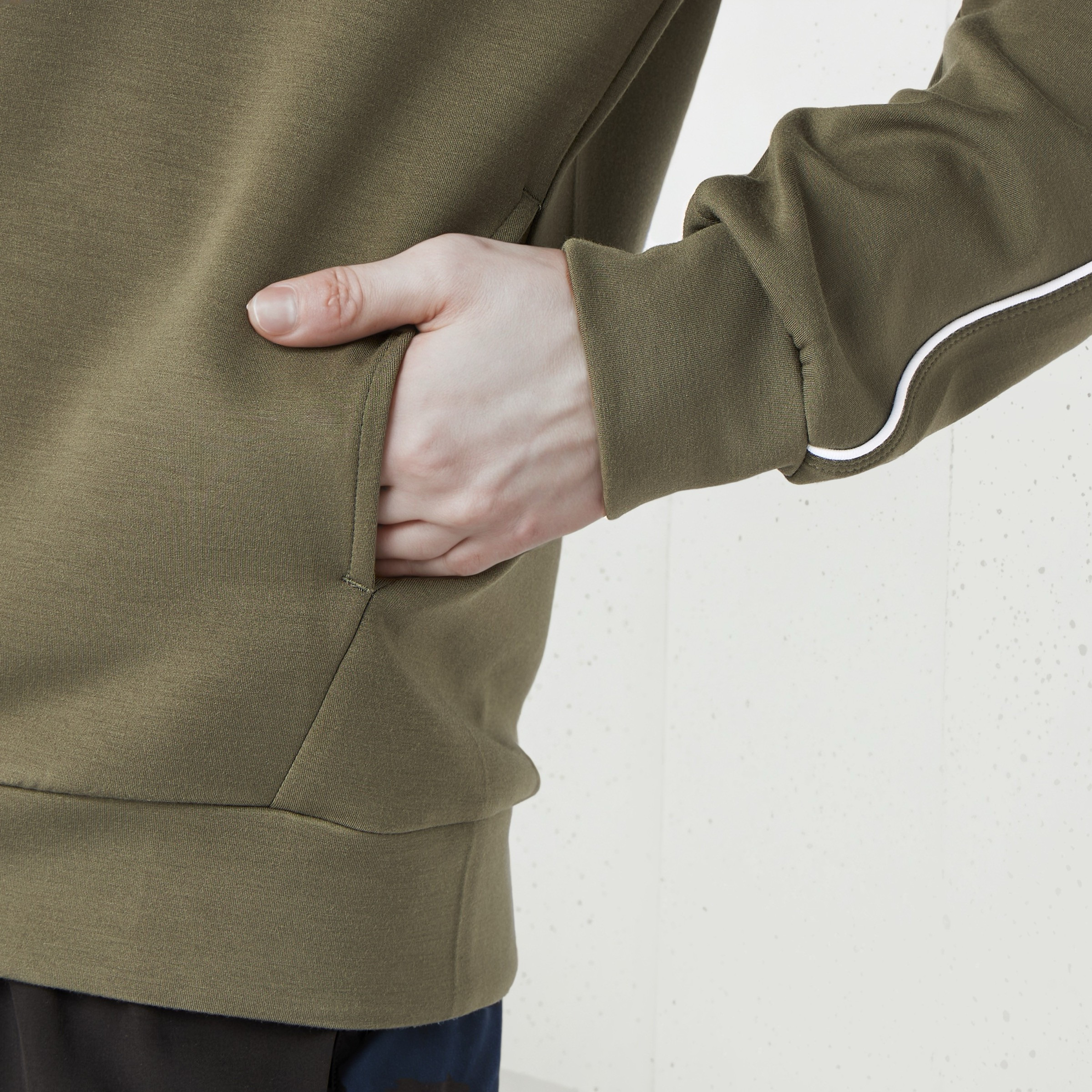 Kappa Men's Zip Through Hoodie-men-winterwear-hoodiesandsweatshirts-image-6