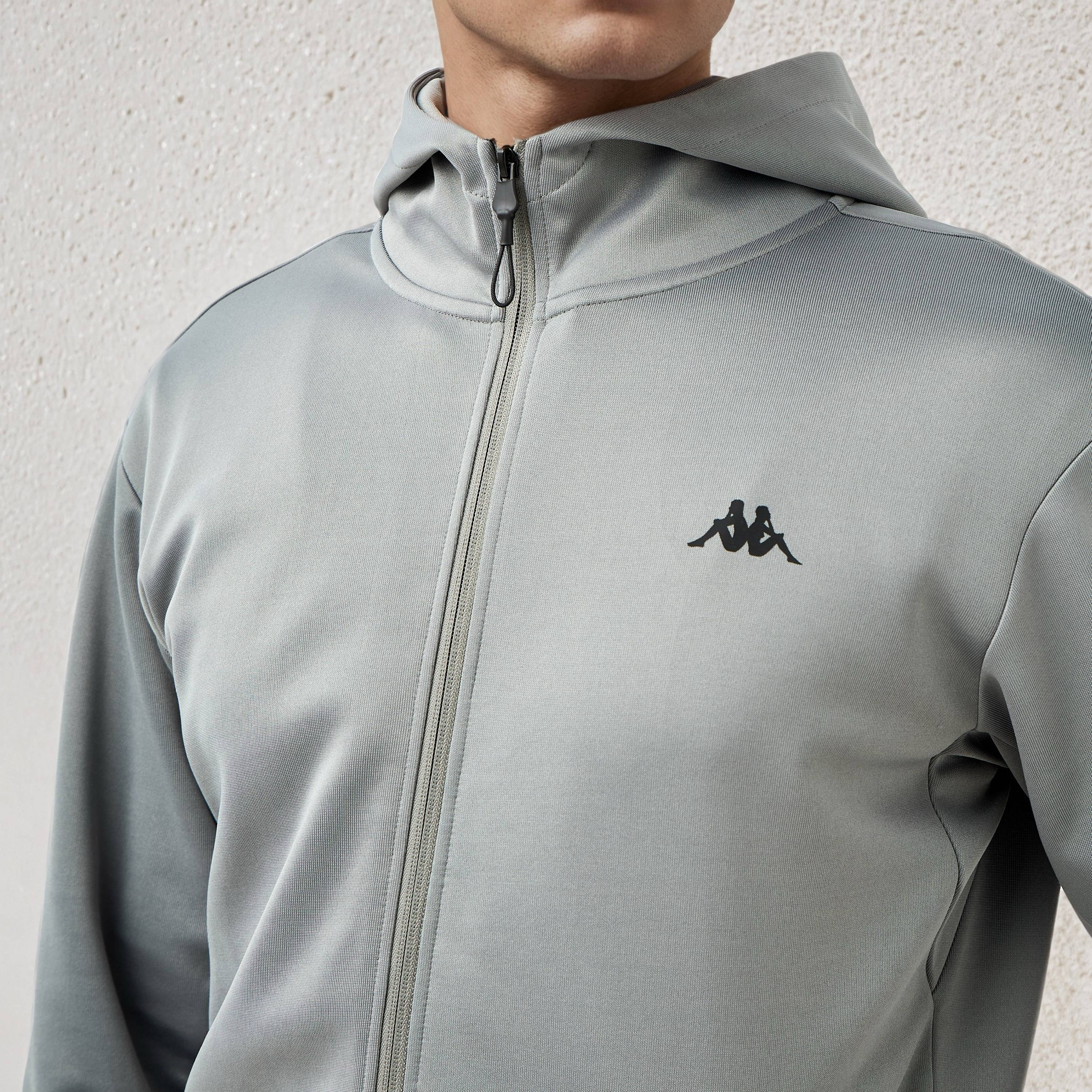 هودي رجالي بسحاب من كابا-men-winterwear-hoodiesandsweatshirts-image-5