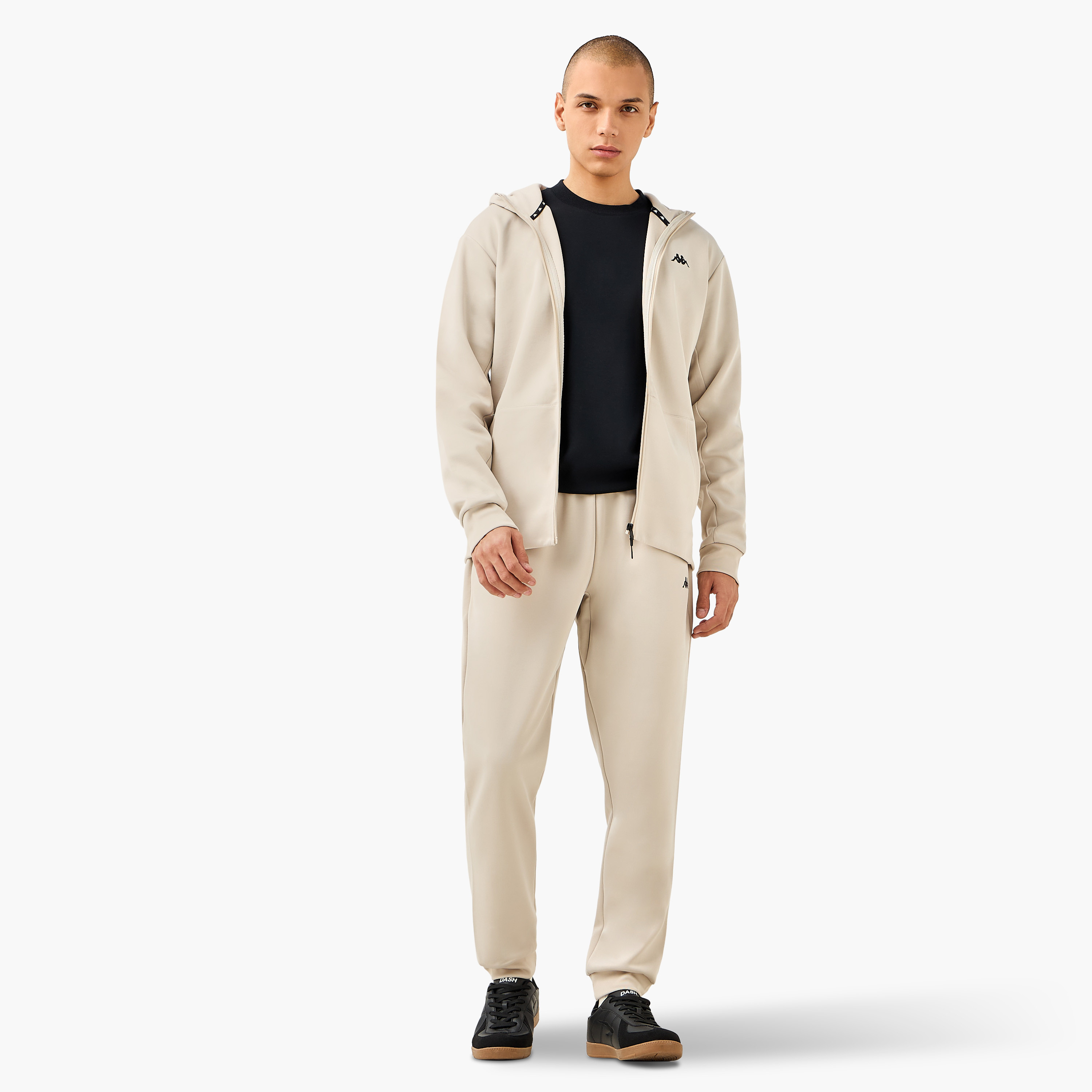 هودي رجالي بسحاب من كابا-men-winterwear-hoodiesandsweatshirts-image-7