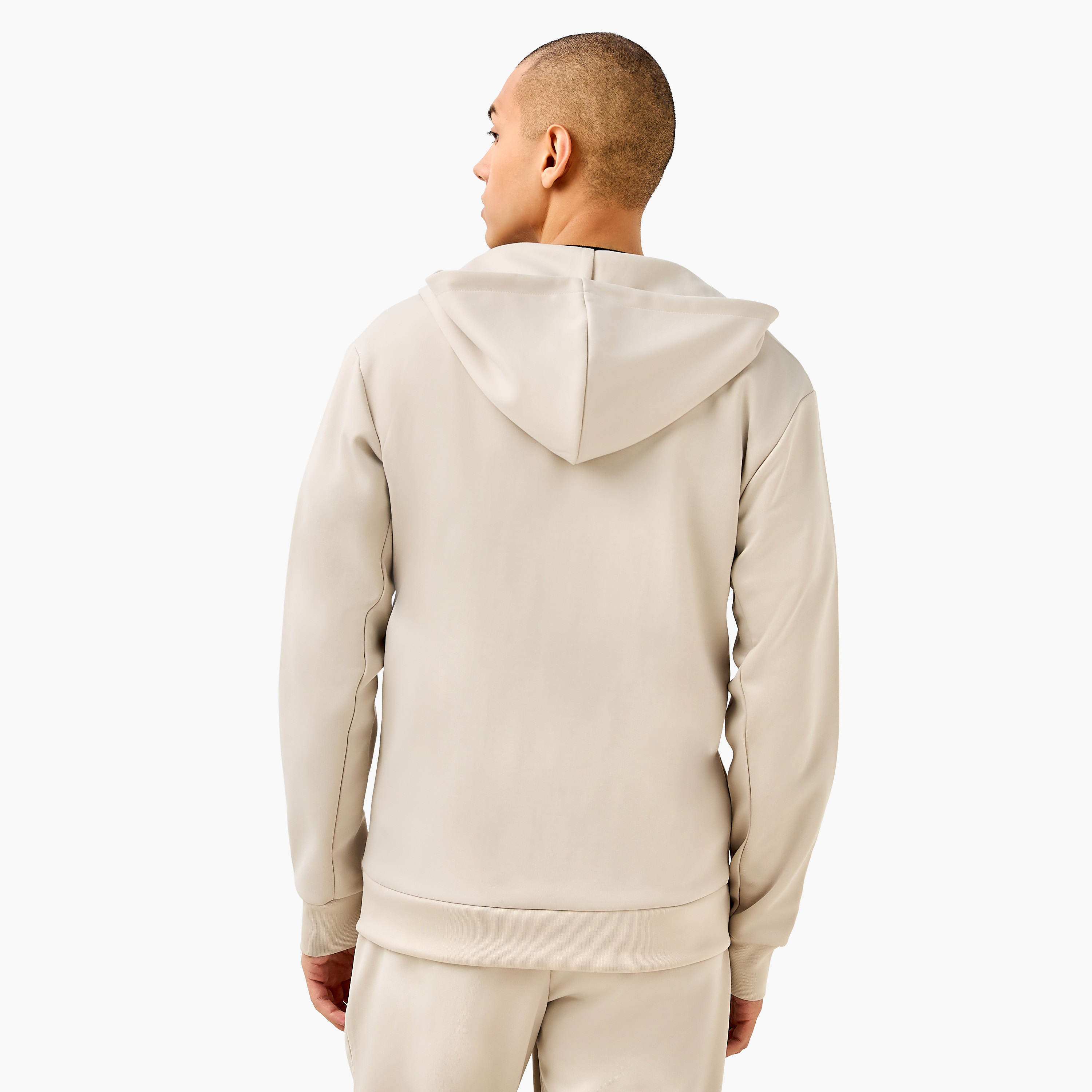 هودي رجالي بسحاب من كابا-men-winterwear-hoodiesandsweatshirts-image-8