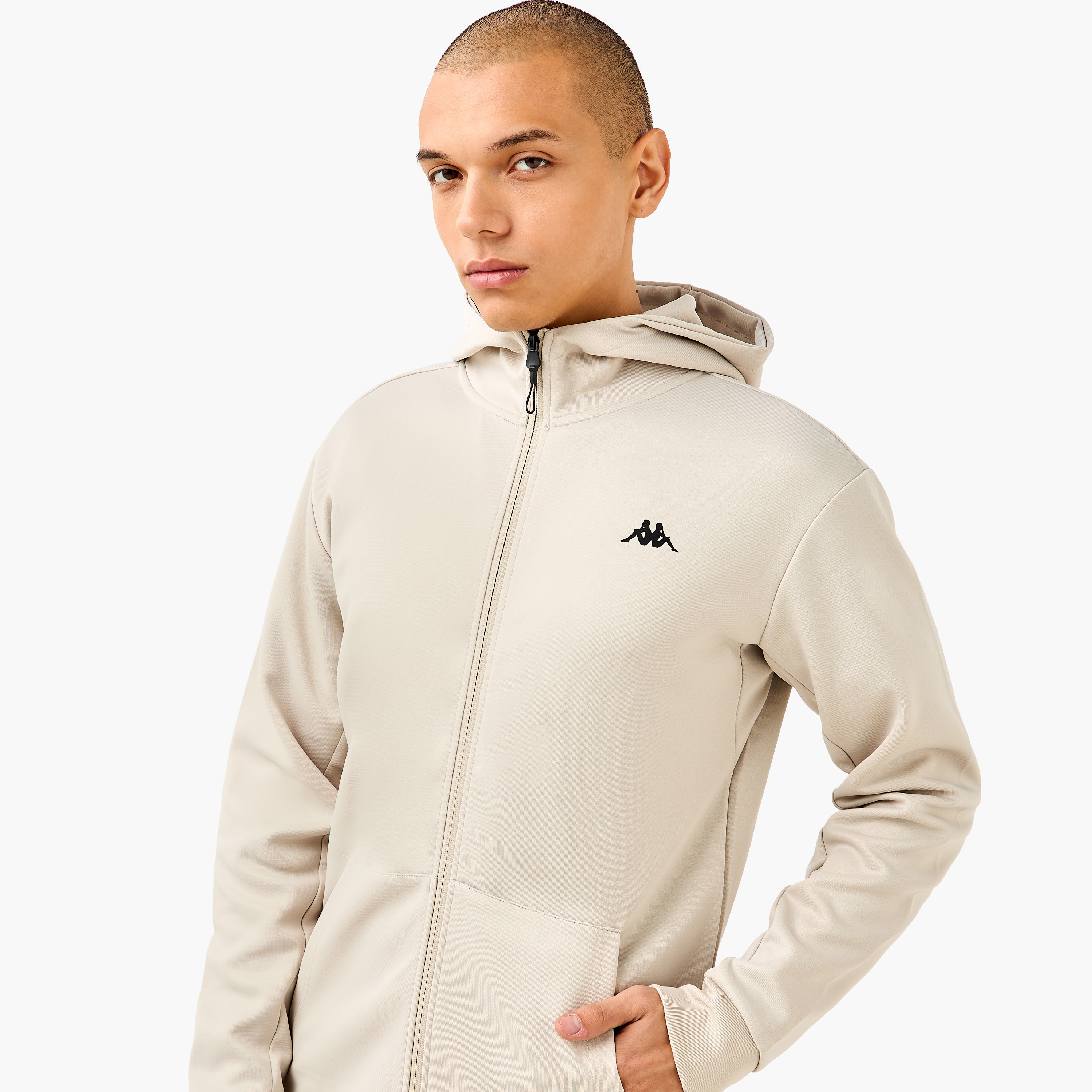 هودي رجالي بسحاب من كابا-men-winterwear-hoodiesandsweatshirts-image-9