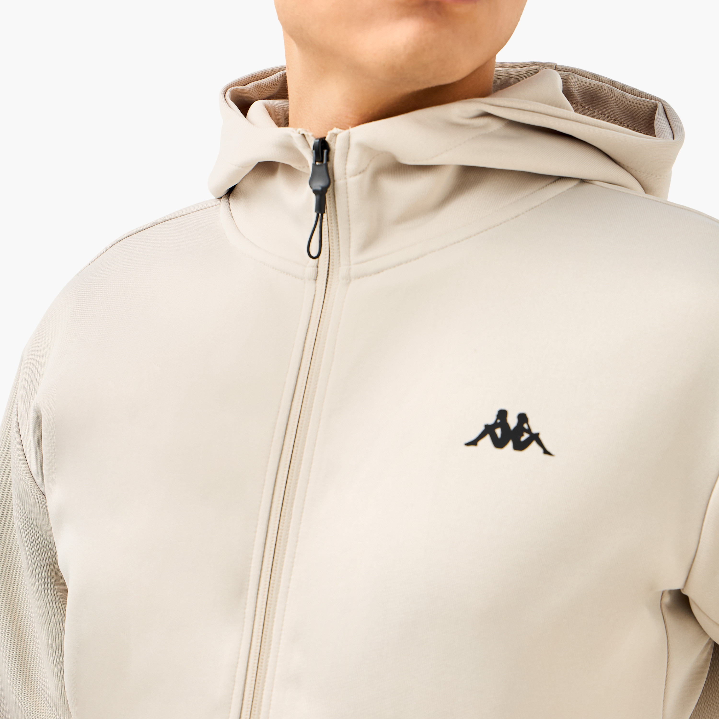 Kappa Men Zip Through Hoodie-men-winterwear-hoodiesandsweatshirts-image-5