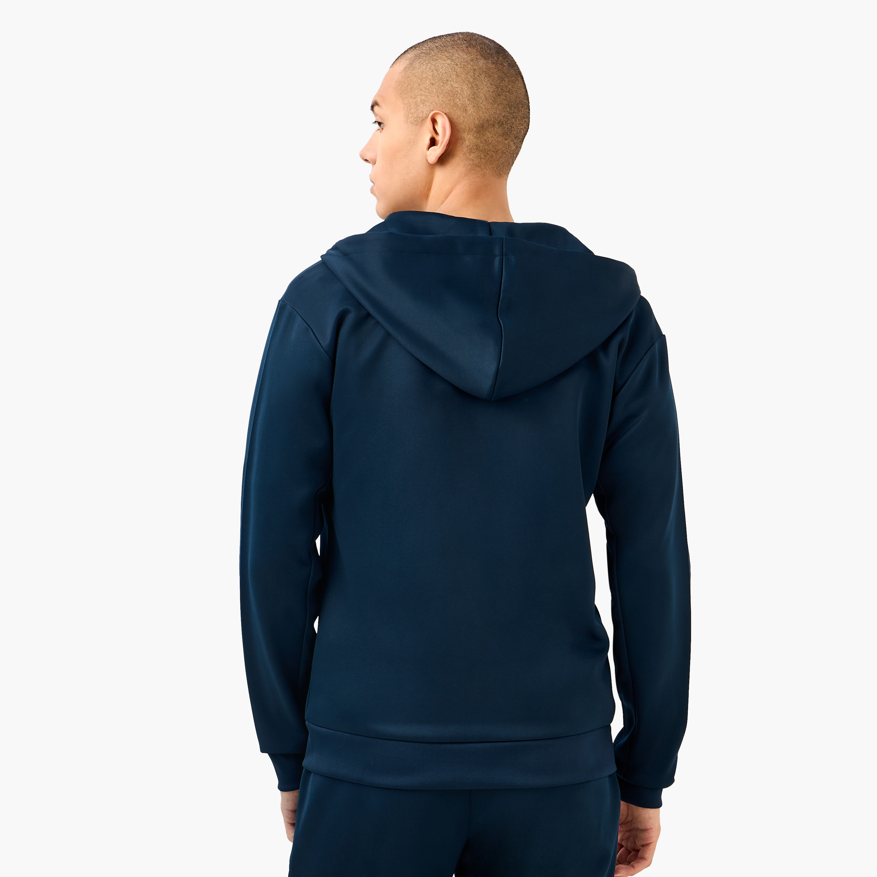 هودي رجالي بسحاب من كابا-men-winterwear-hoodiesandsweatshirts-image-13