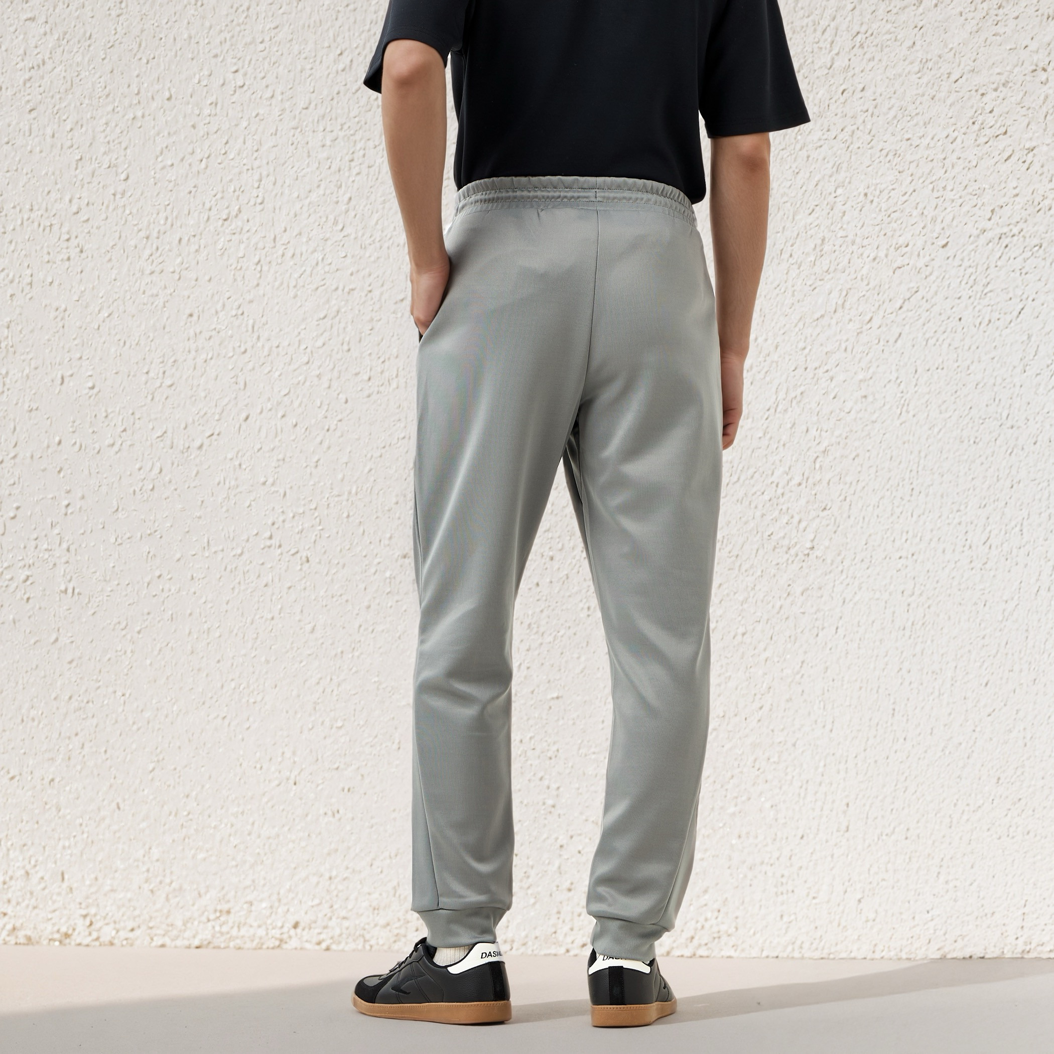 Kappa Regular Fit Joggers with Pockets-men-clothing-sportswearandactivewear-tracksuits-image-3