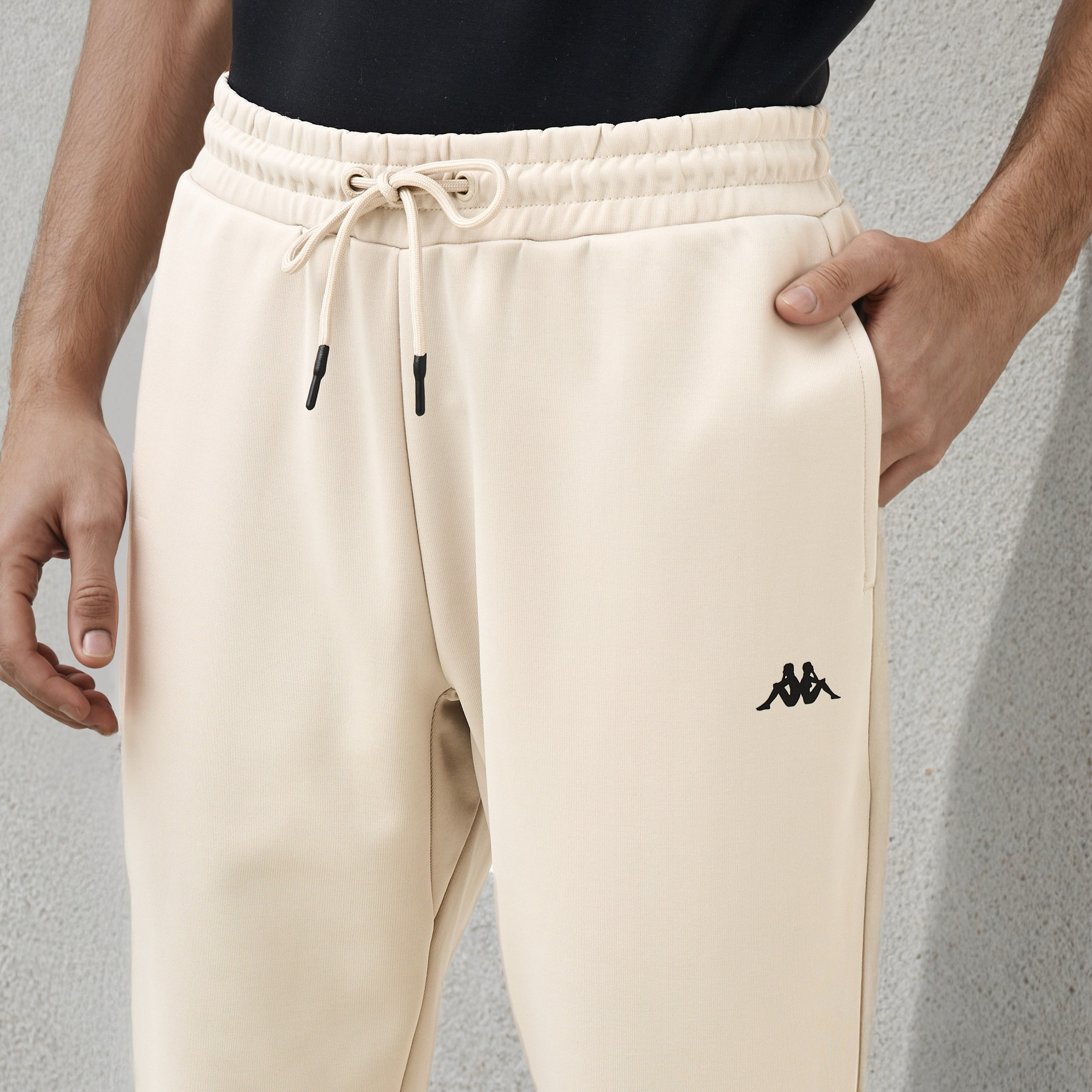 Kappa Regular Fit Joggers with Pockets-men-clothing-sportswearandactivewear-tracksuits-image-8