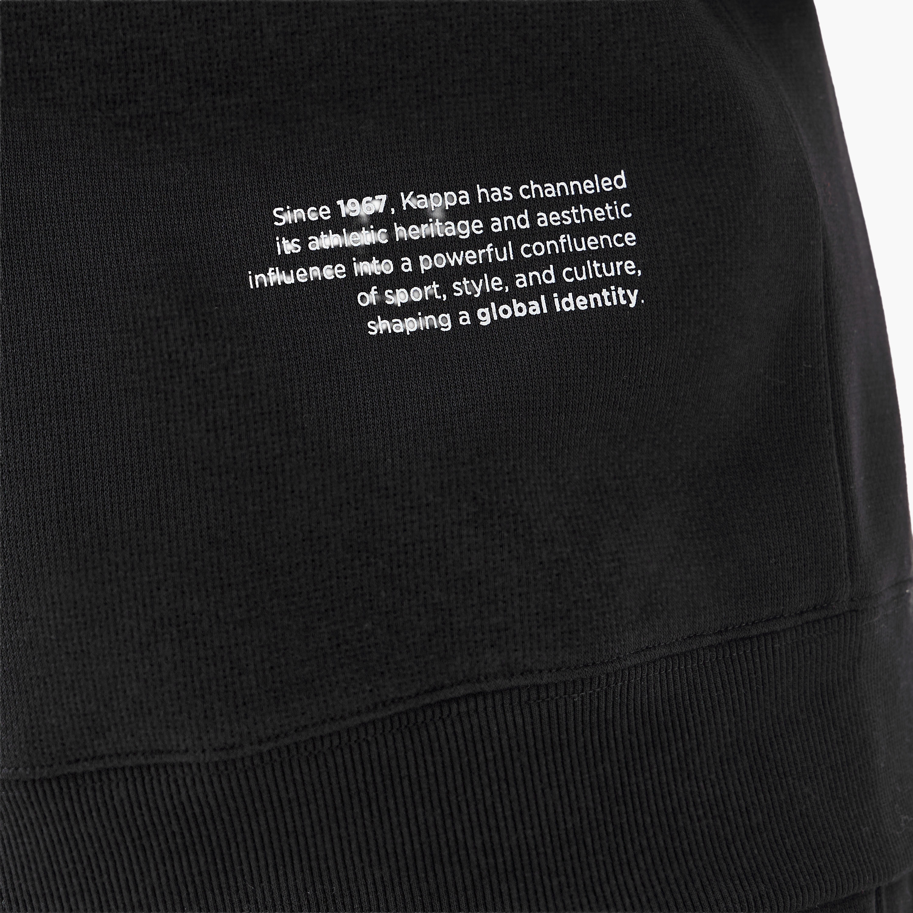 Kappa Printed Sweatshirt-men-winterwear-hoodiesandsweatshirts-image-5